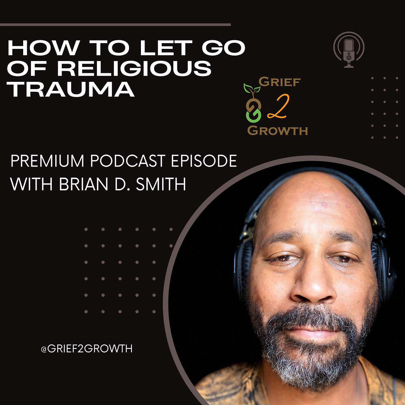 🔒 What You Need To Do To Break Free From Religious Trauma EP 364