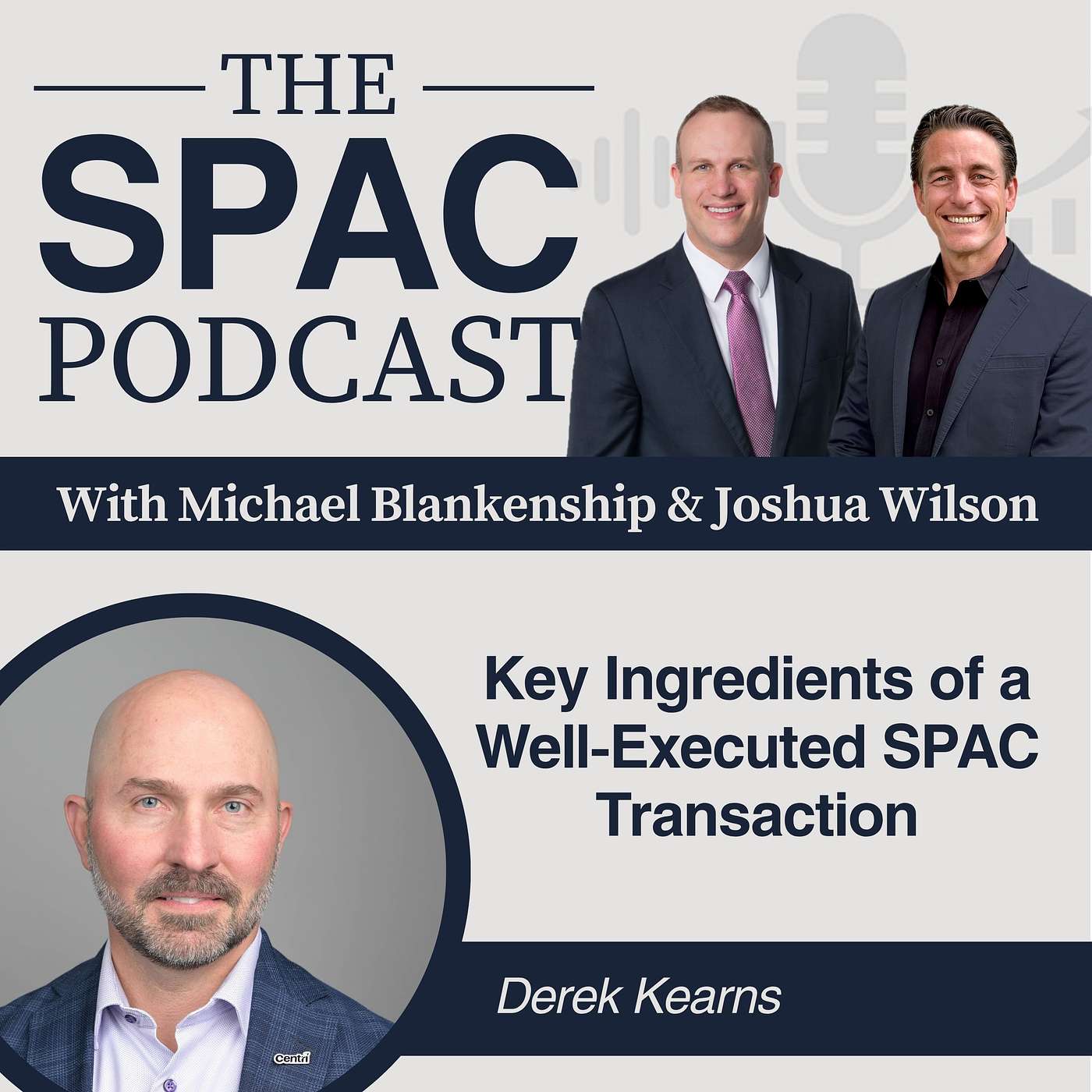 Key Ingredients of a Well-Executed SPAC Transaction