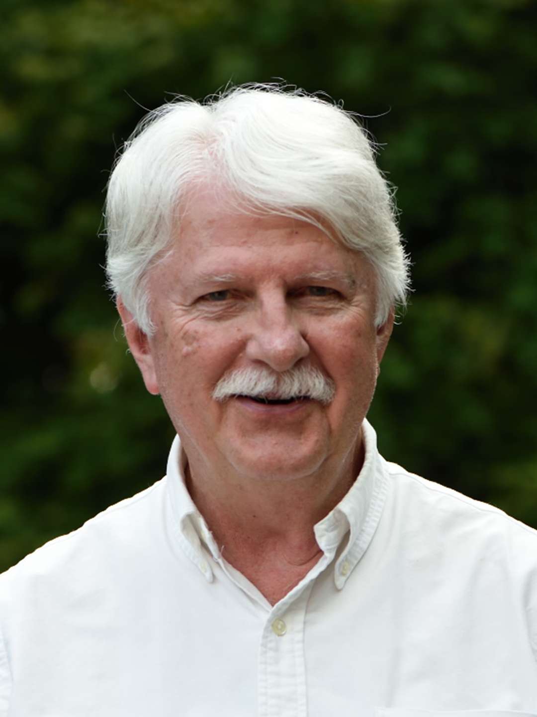 J. Gary Sill