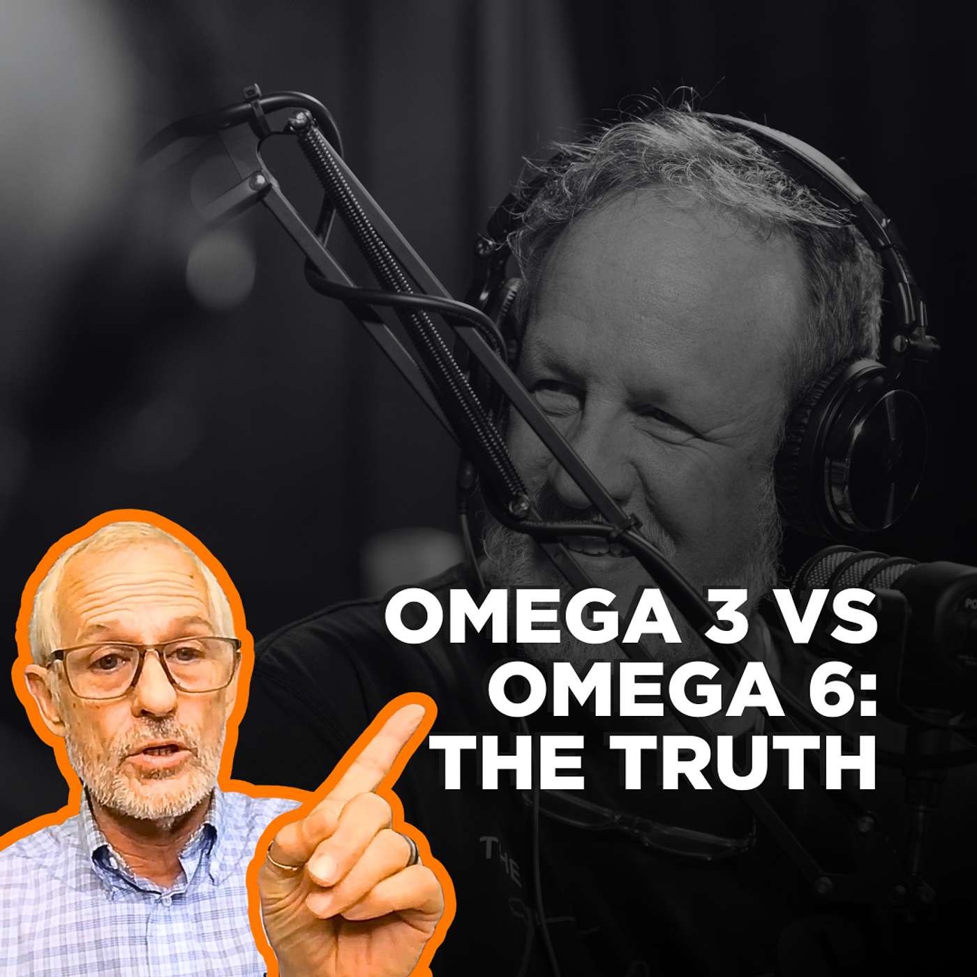 Omega-3 vs Omega-6: The Missing Link to Inflammation Omega-3 vs Omega-6: The Missing Link to Inflammation