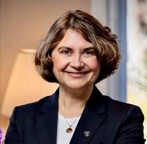 Dr. Gabriela Ilie