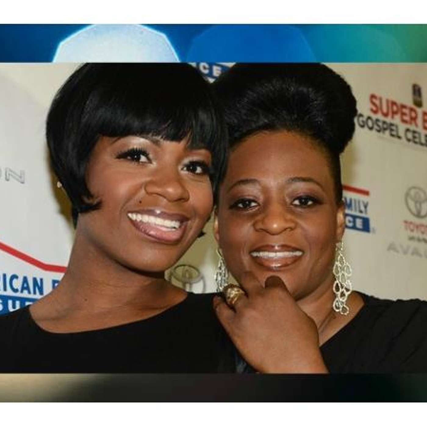 The Sharvette Mitchell Radio Show
