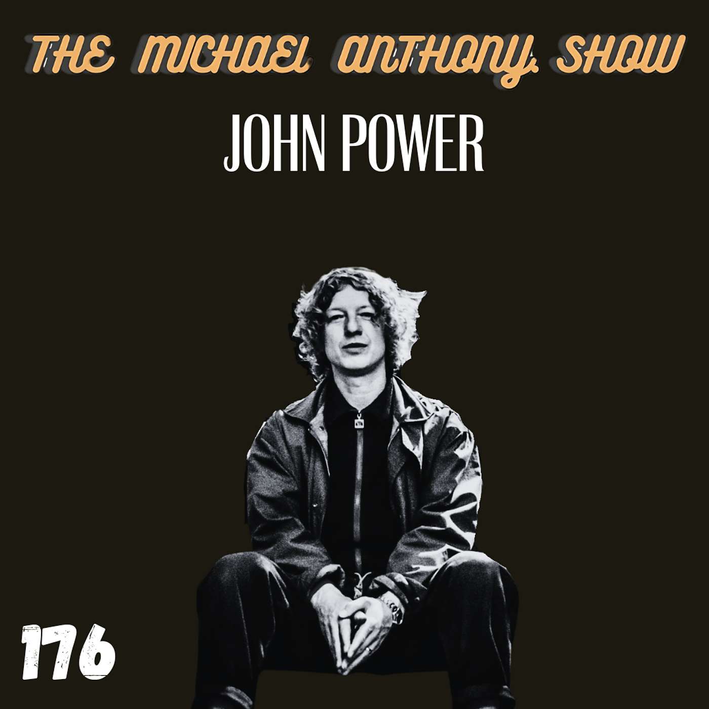 [176] w/ John Power