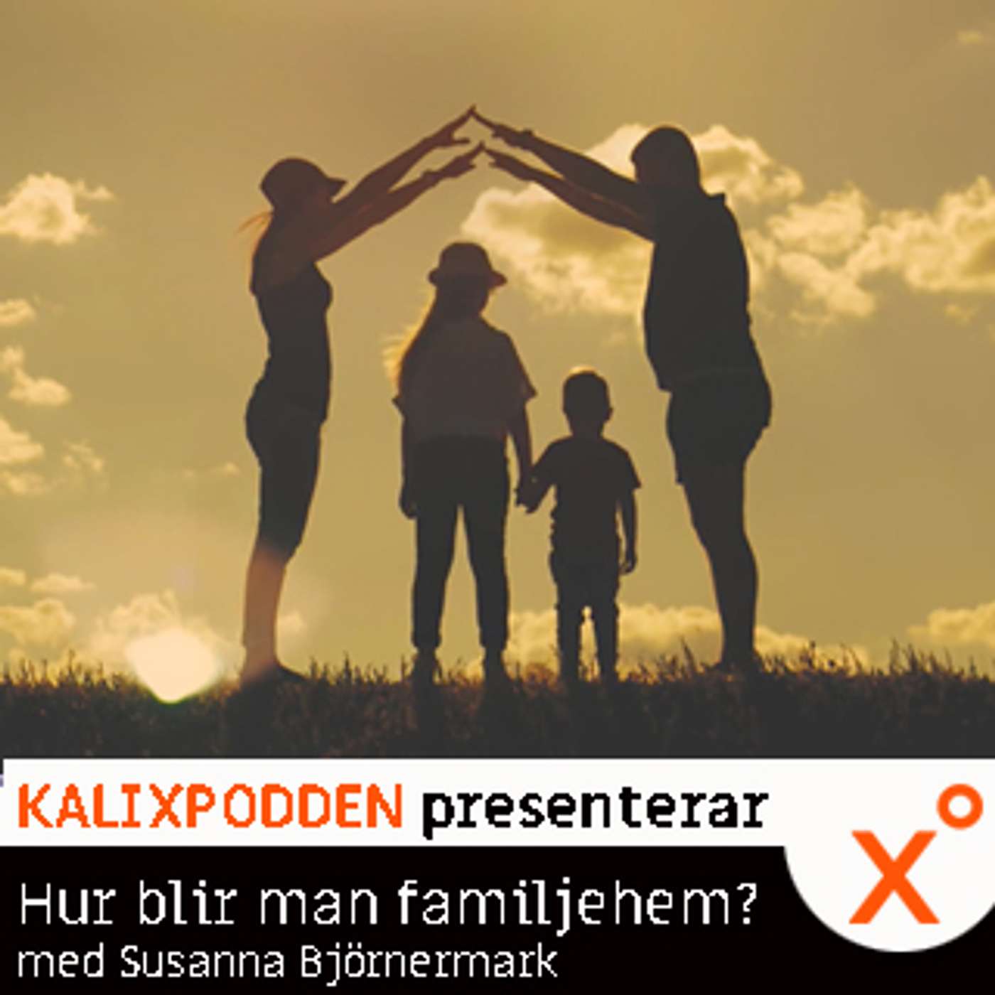Kalixpodden