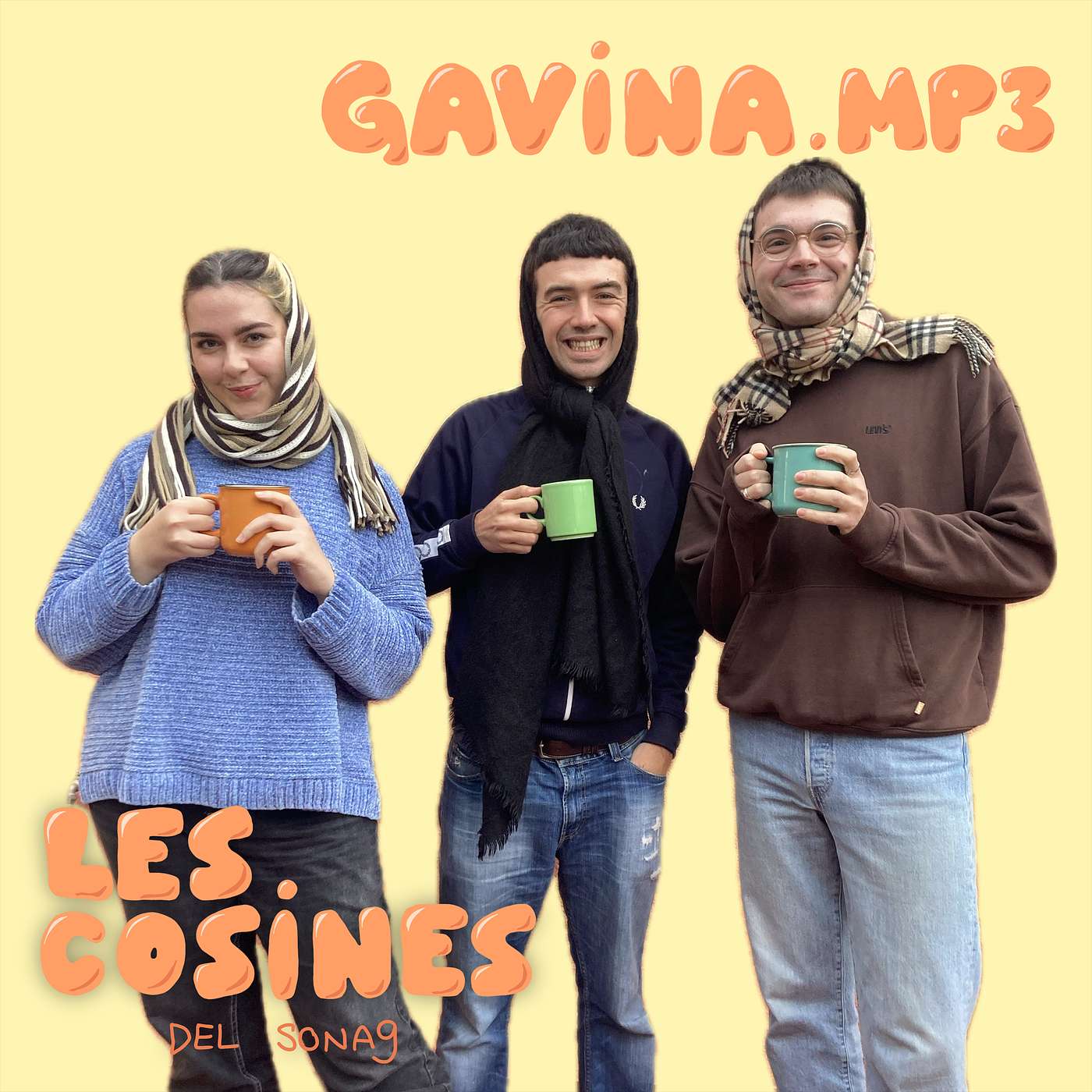 Les cosines del Sona9