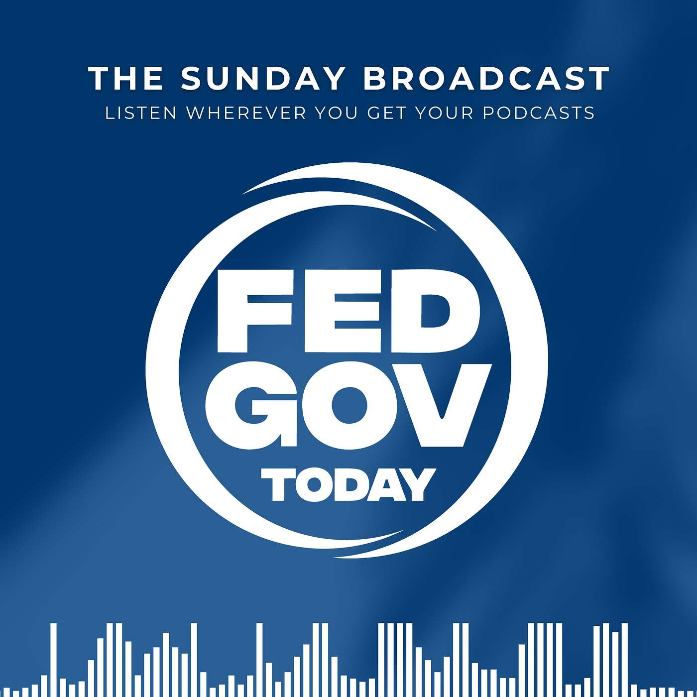 Fed Gov Today