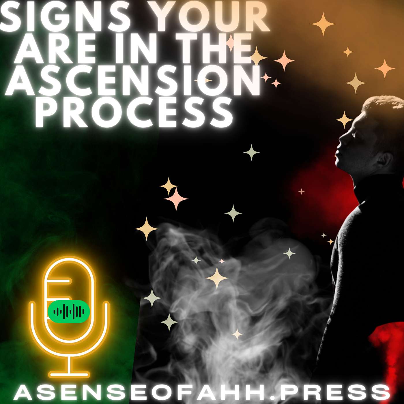A - Sense-Of-Ahh Media