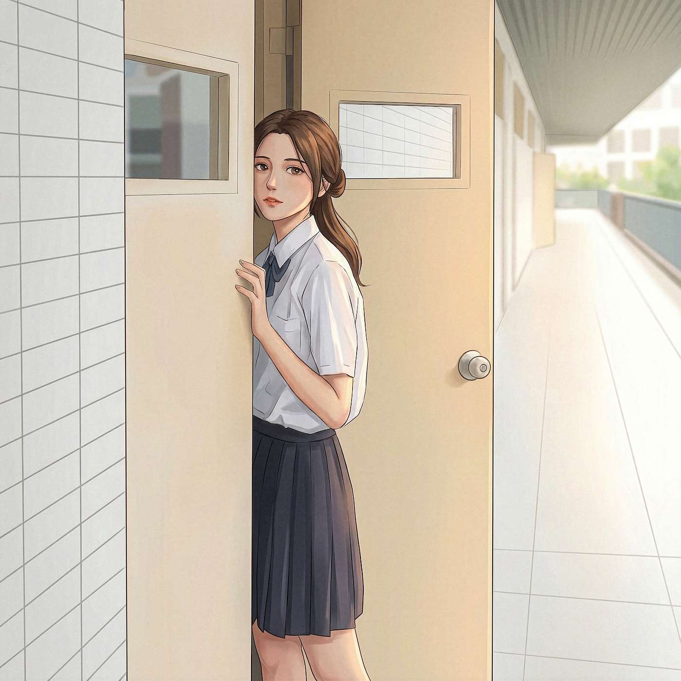 The Blessing of Needing Jesus