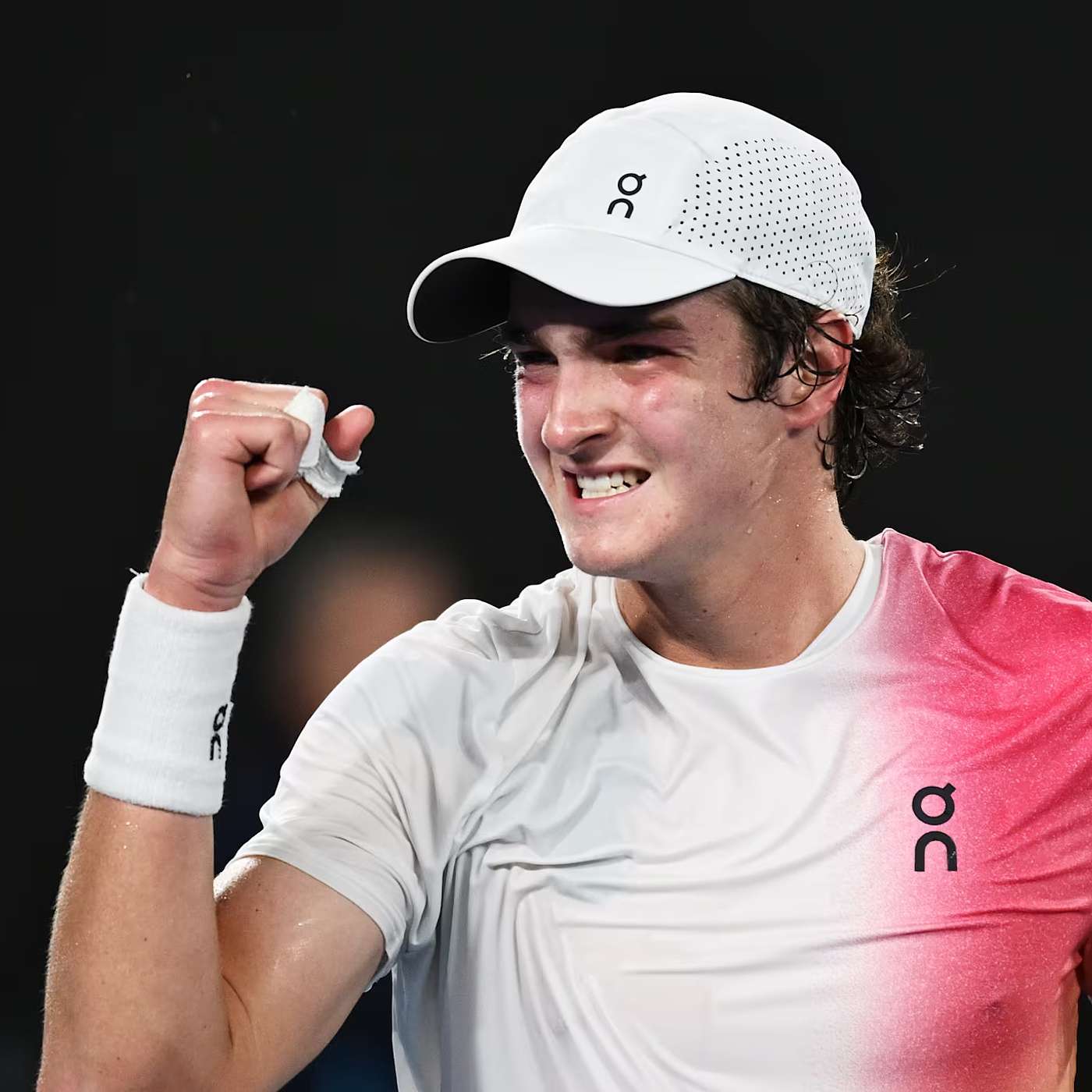 The Future of Men’s Tennis: ATP Young Guns Breakdown