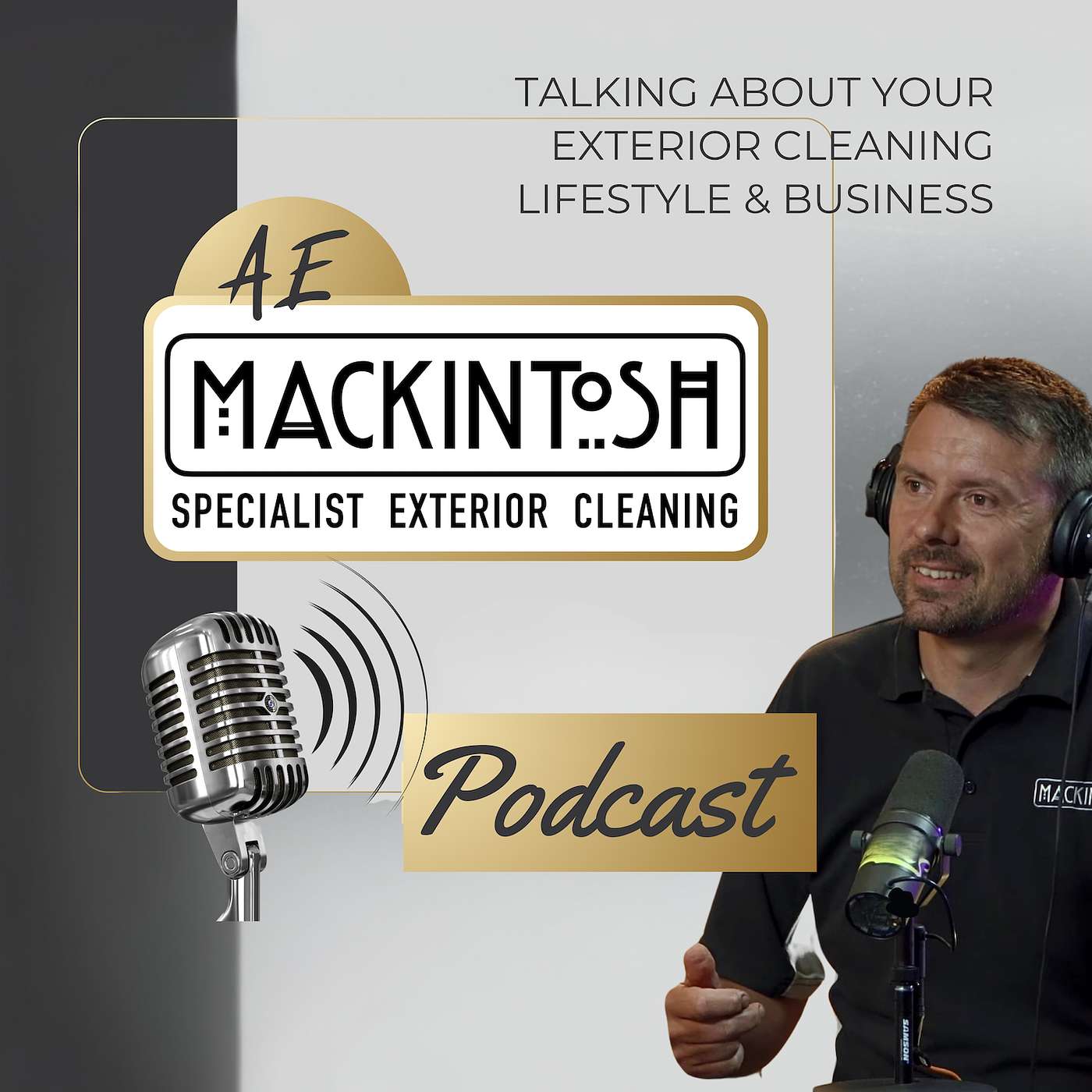 5.1- How To Be The Best At Exterior Cleaning 5.1- How To Be The Best At Exterior Cleaning