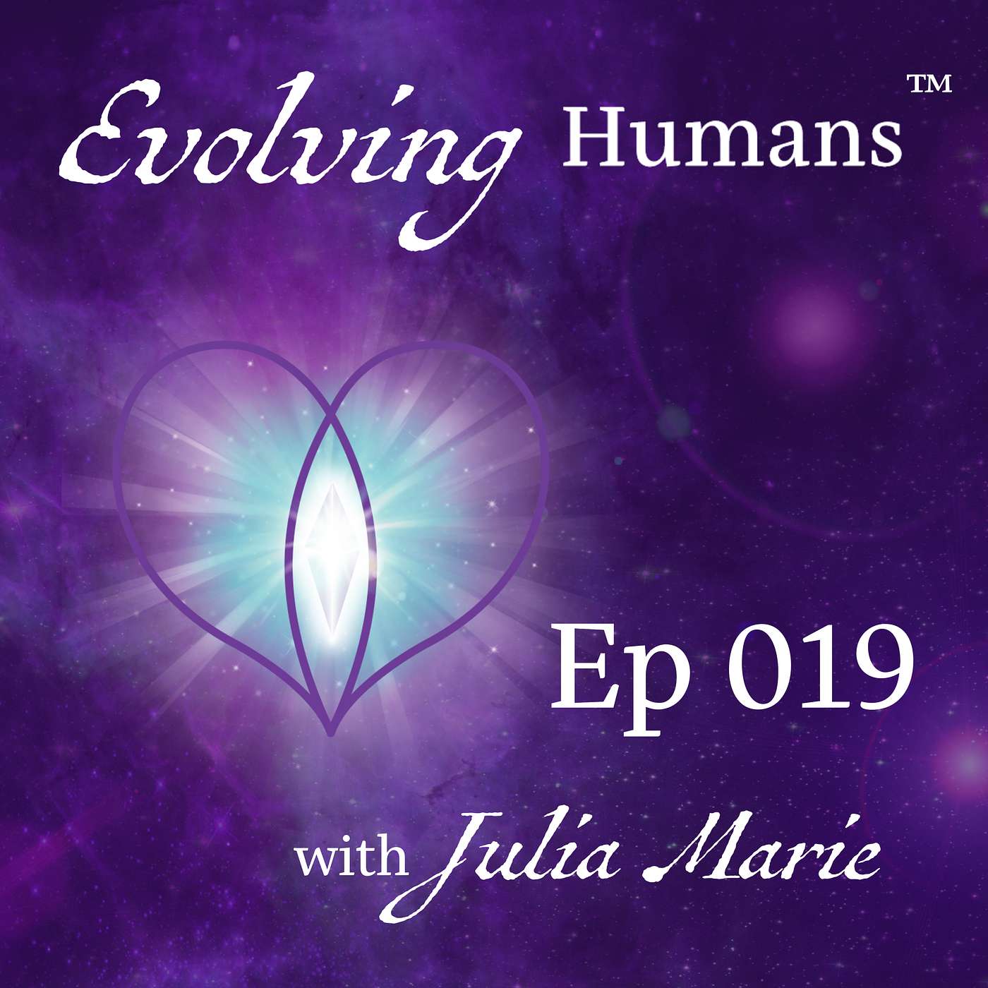 Evolving Humans