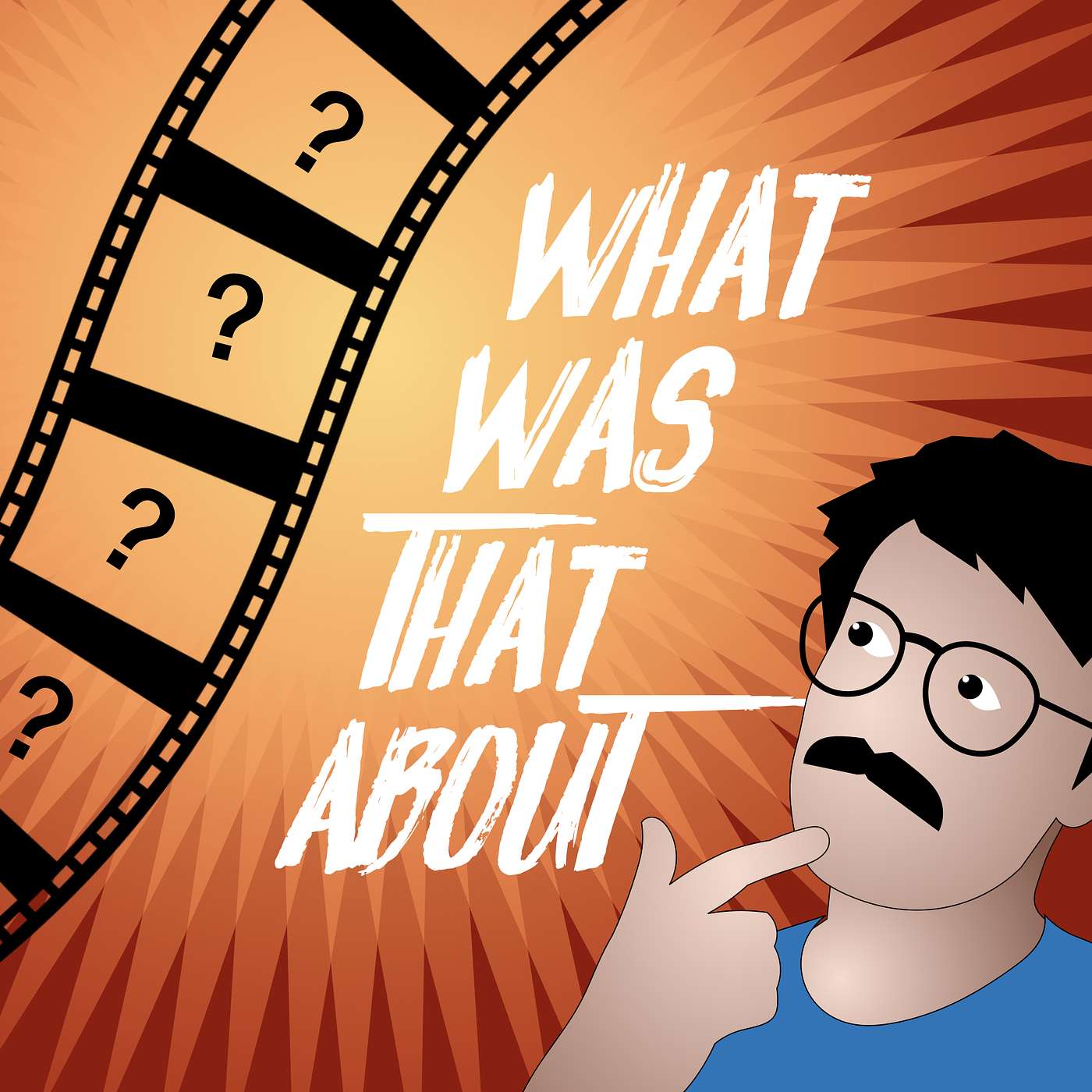What Was That About?