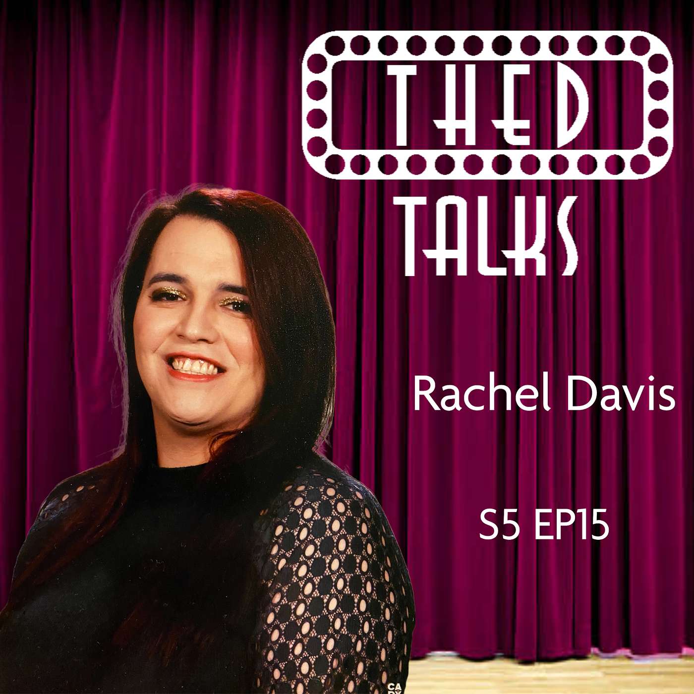 5.15 A Conversation with Rachel Davis