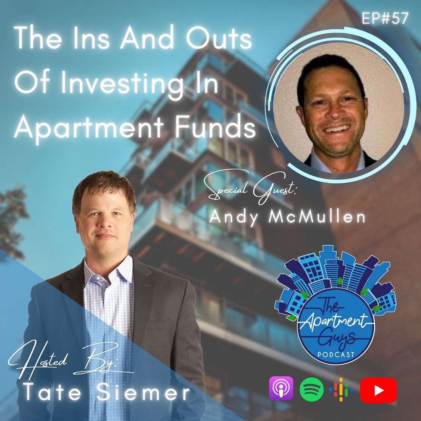 The Apartment Gurus