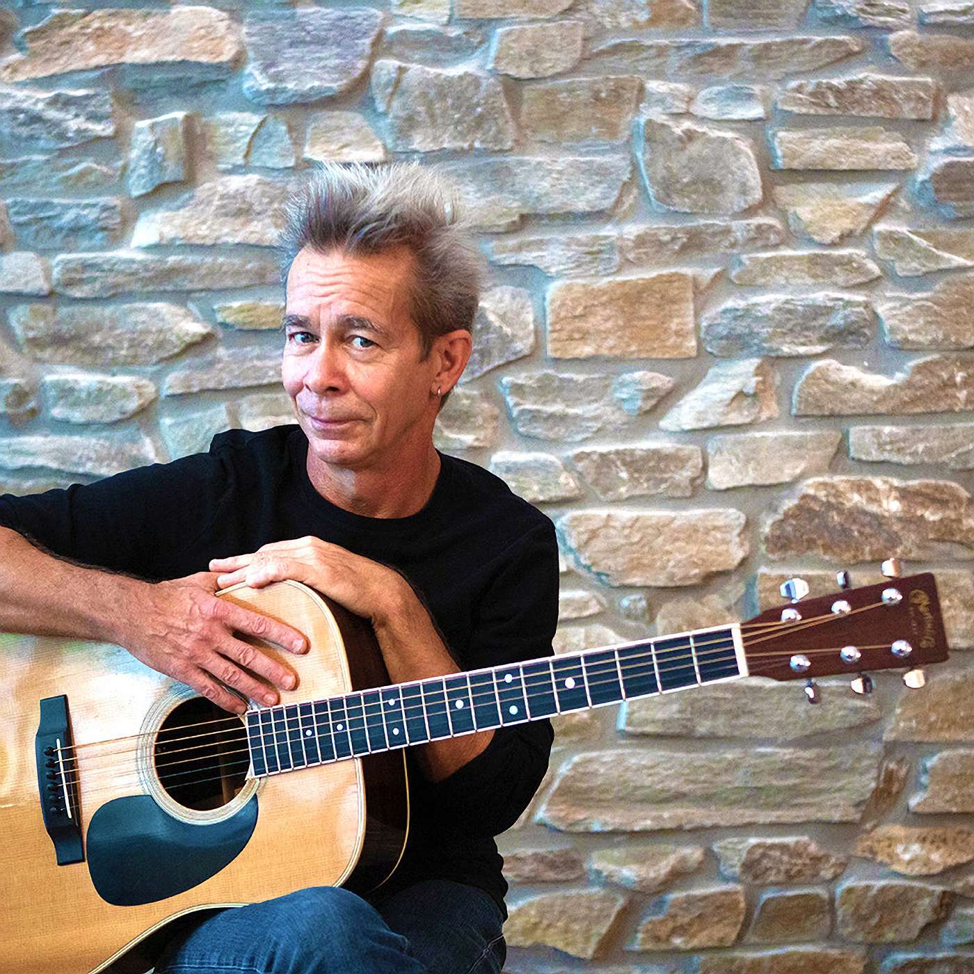 Tim Reynolds – Dave Matthews, TR3 & Thoughts on the Universe