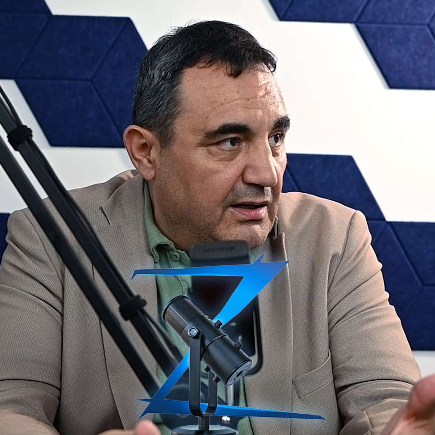 Z-Каст, еп. 231 - "ПБ е огромна като власт, малка като капацитет. А засега - объркана"