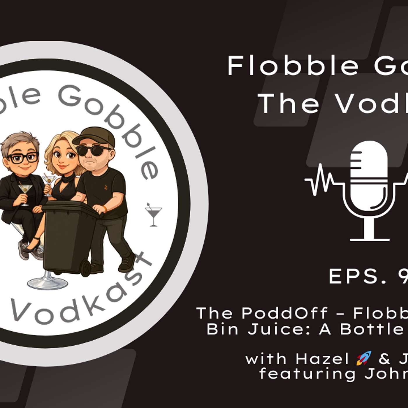 Flobble Gobble