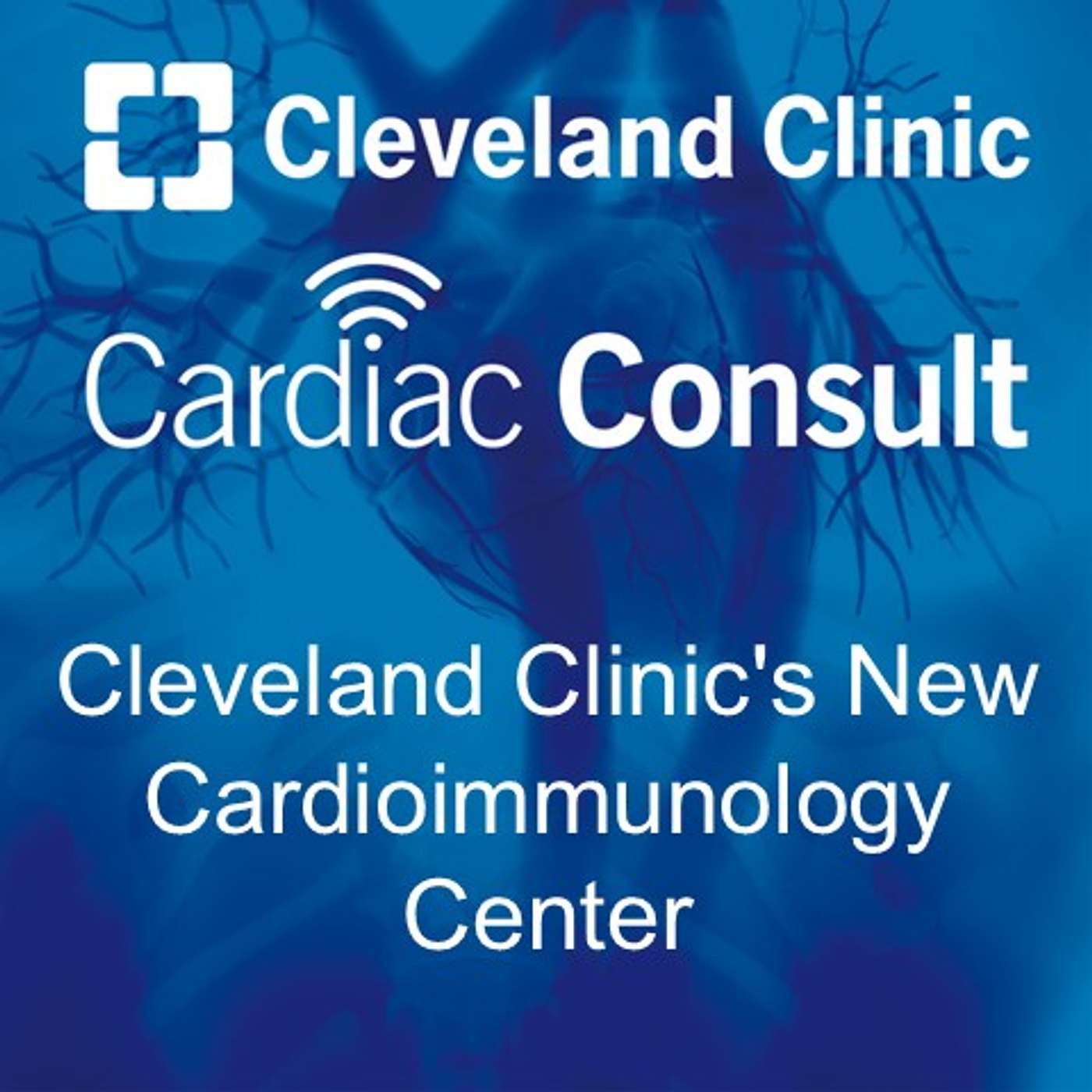 Cleveland Clinic's New Cardioimmunology Center
