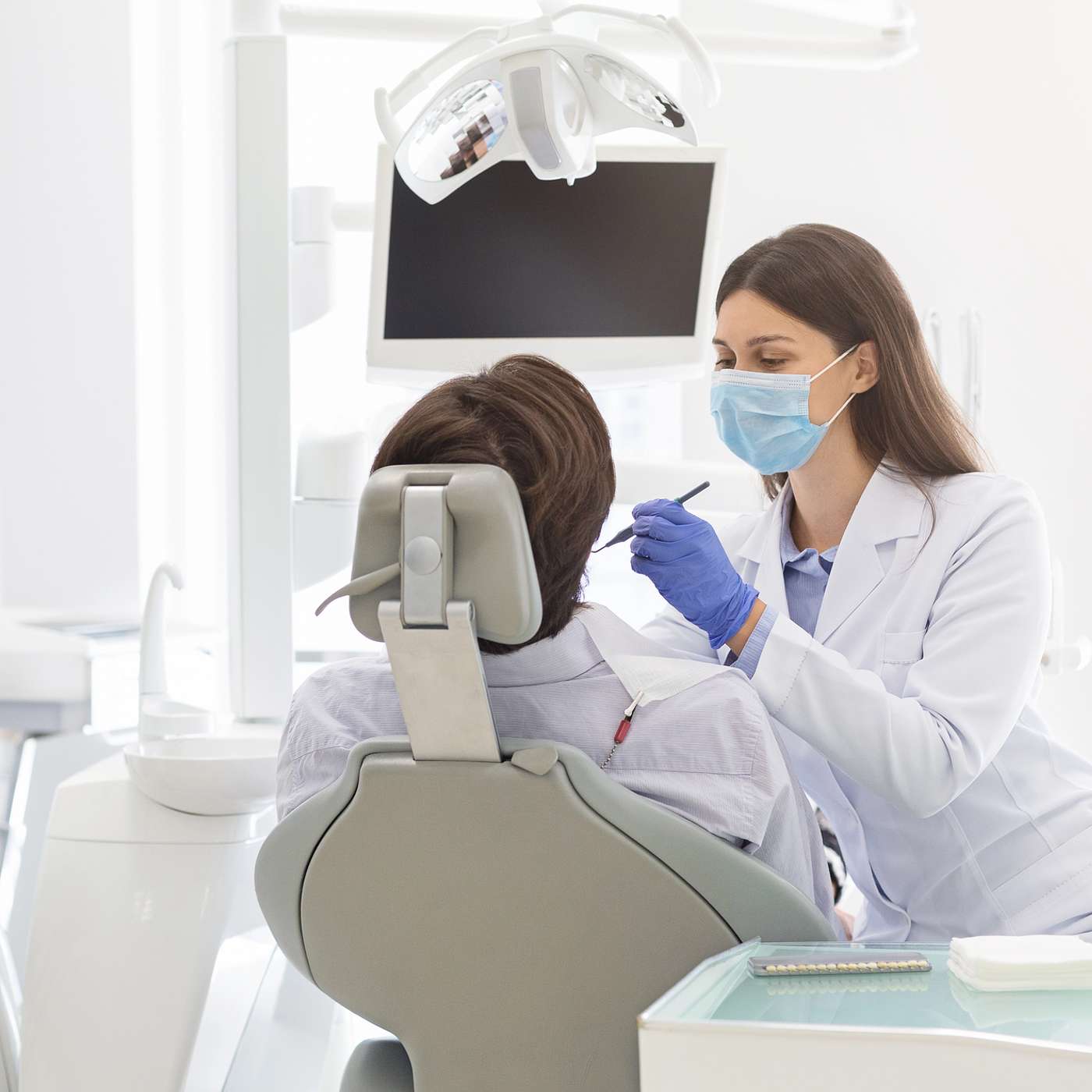 Informed Consent In Dentistry-What Every Practice Must Include episode artwork