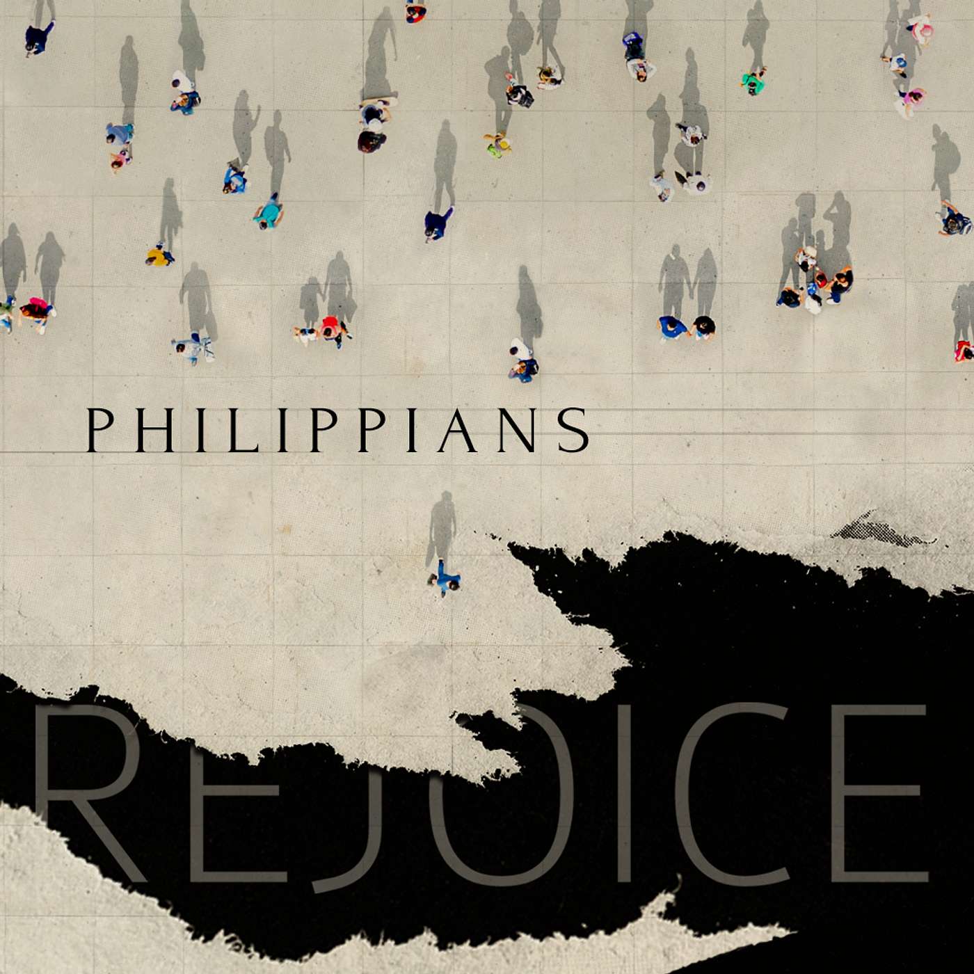 Philippians: Philippians 4 episode artwork