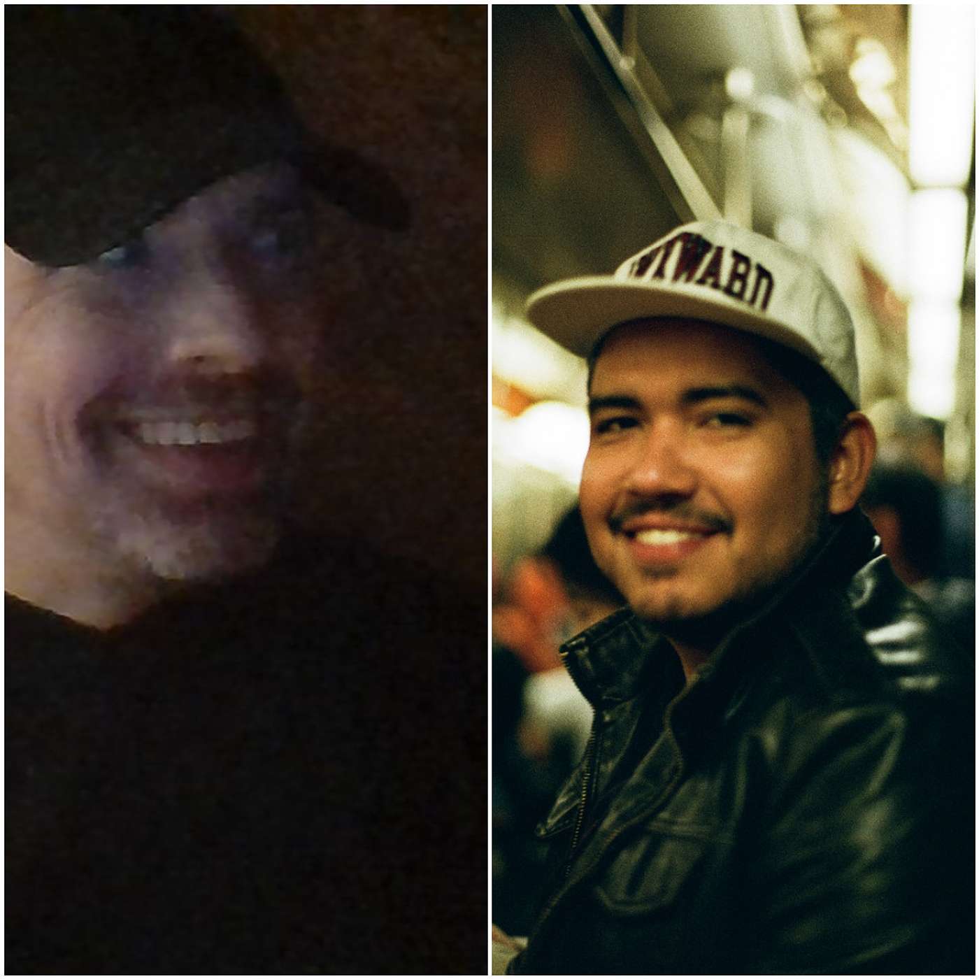 Koppen With Comic (NYC Stand-up Comedian Andrés Sereno)