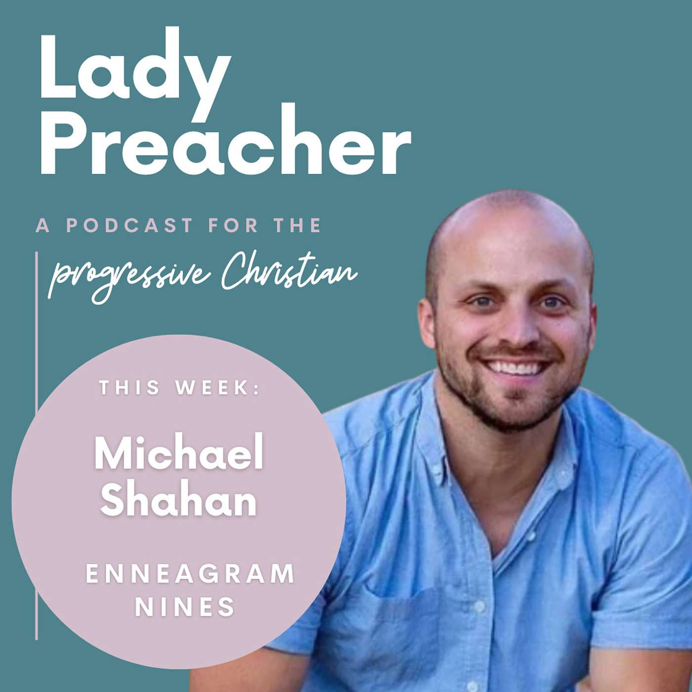 Lady Preacher Podcast