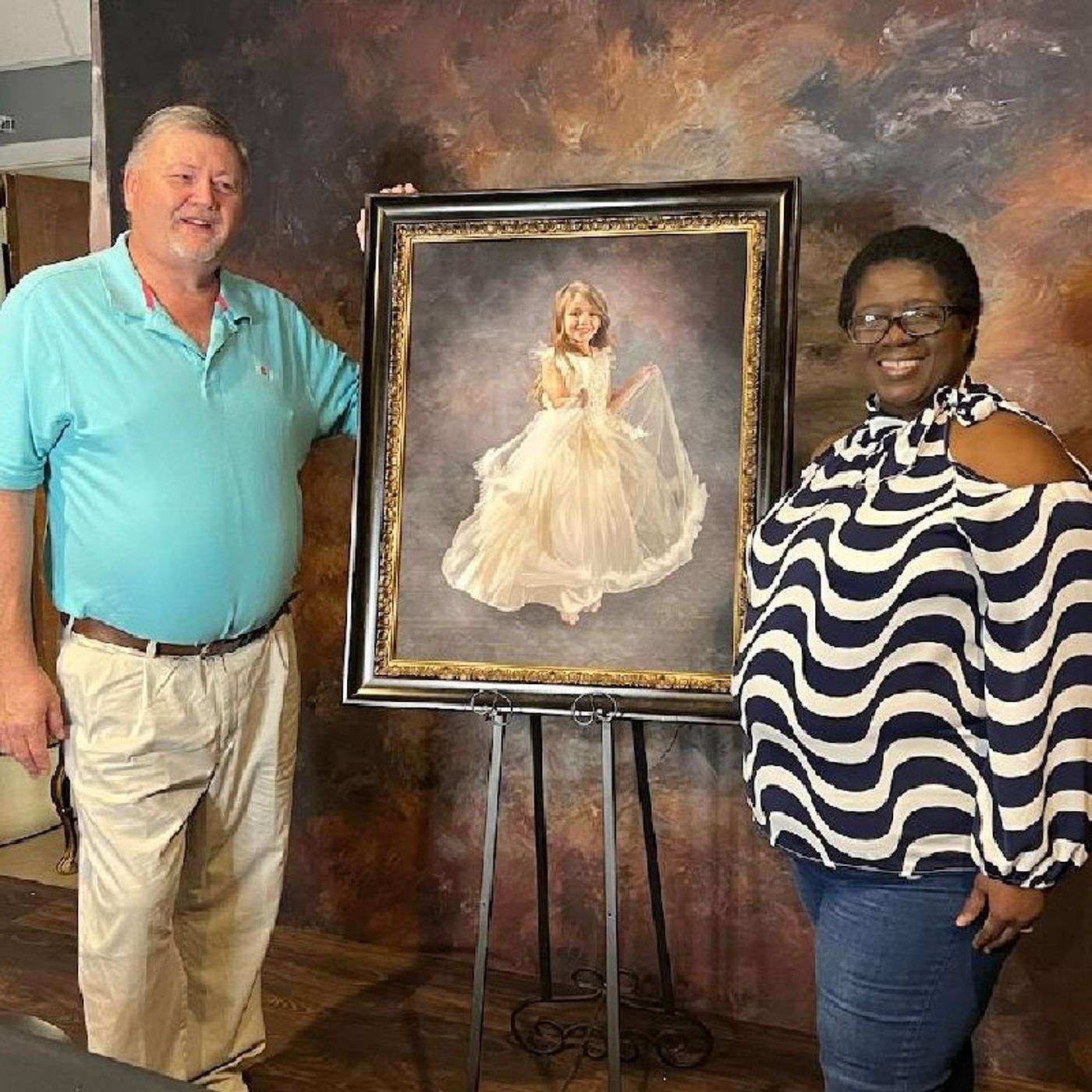 Season 2 Episode 4 Meeting Marvelous the Photography Mr. Tim Hillbourn episode artwork