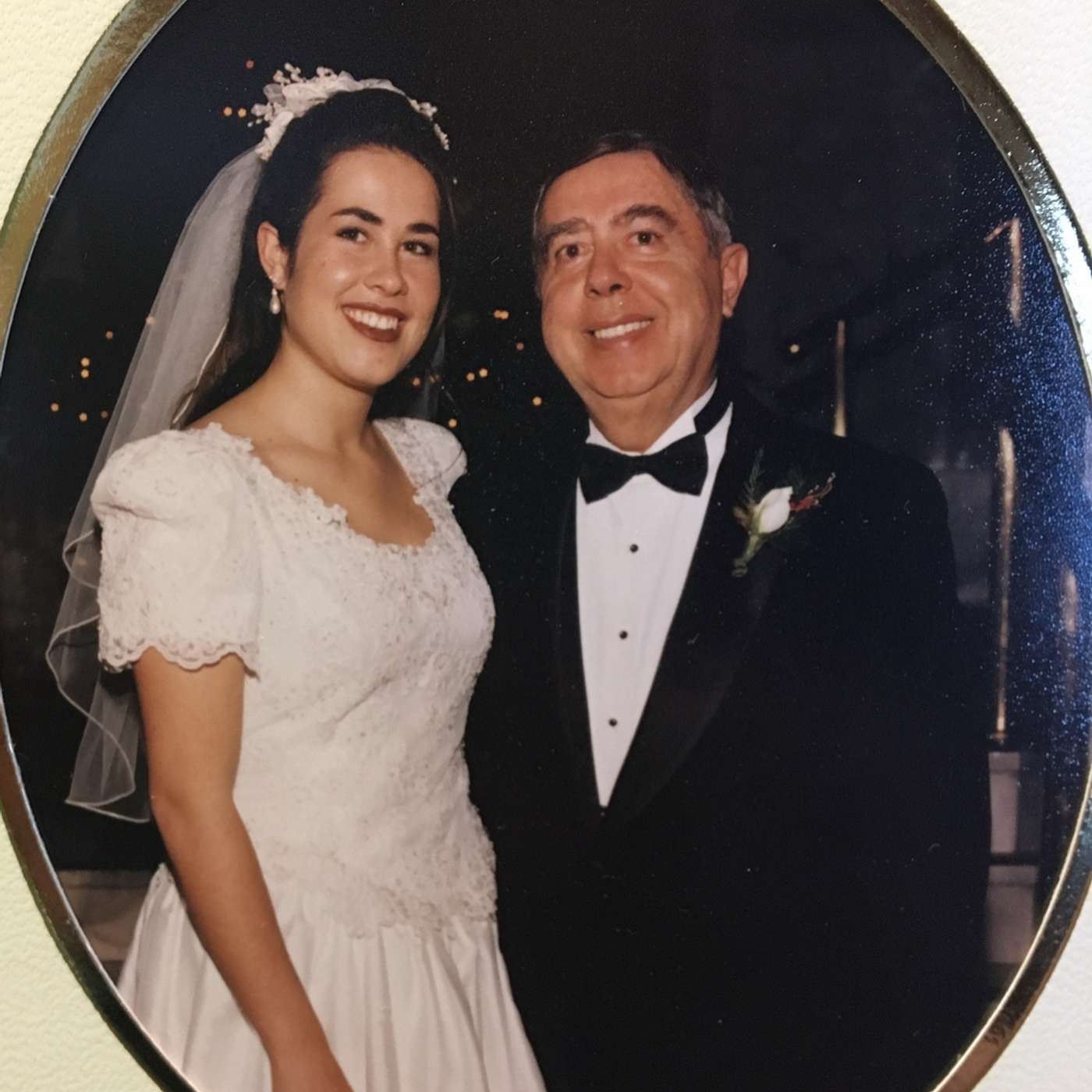 Honoring Mothers and Fathers