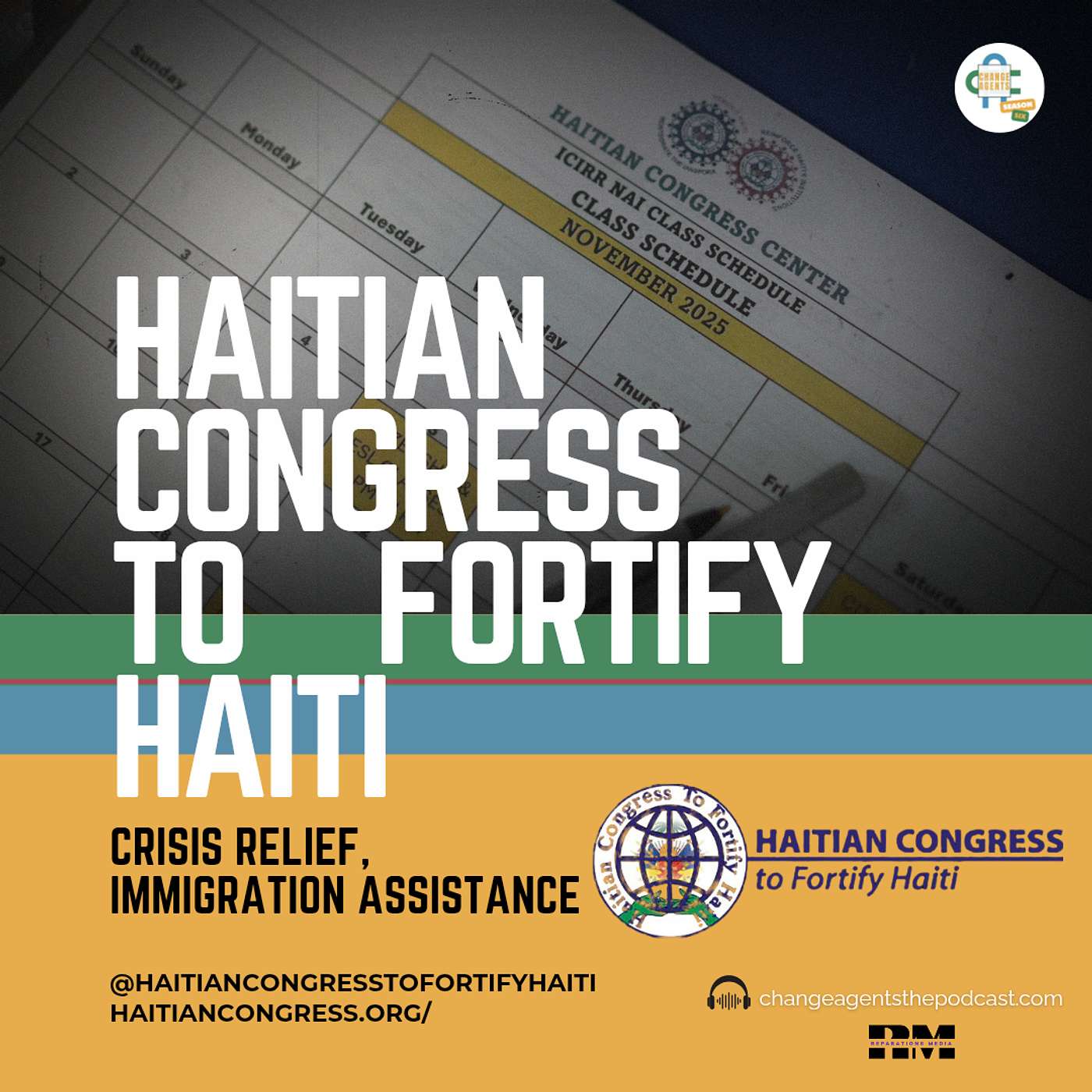 Radical Hospitality: One Woman's Fight for Haitian Migrants