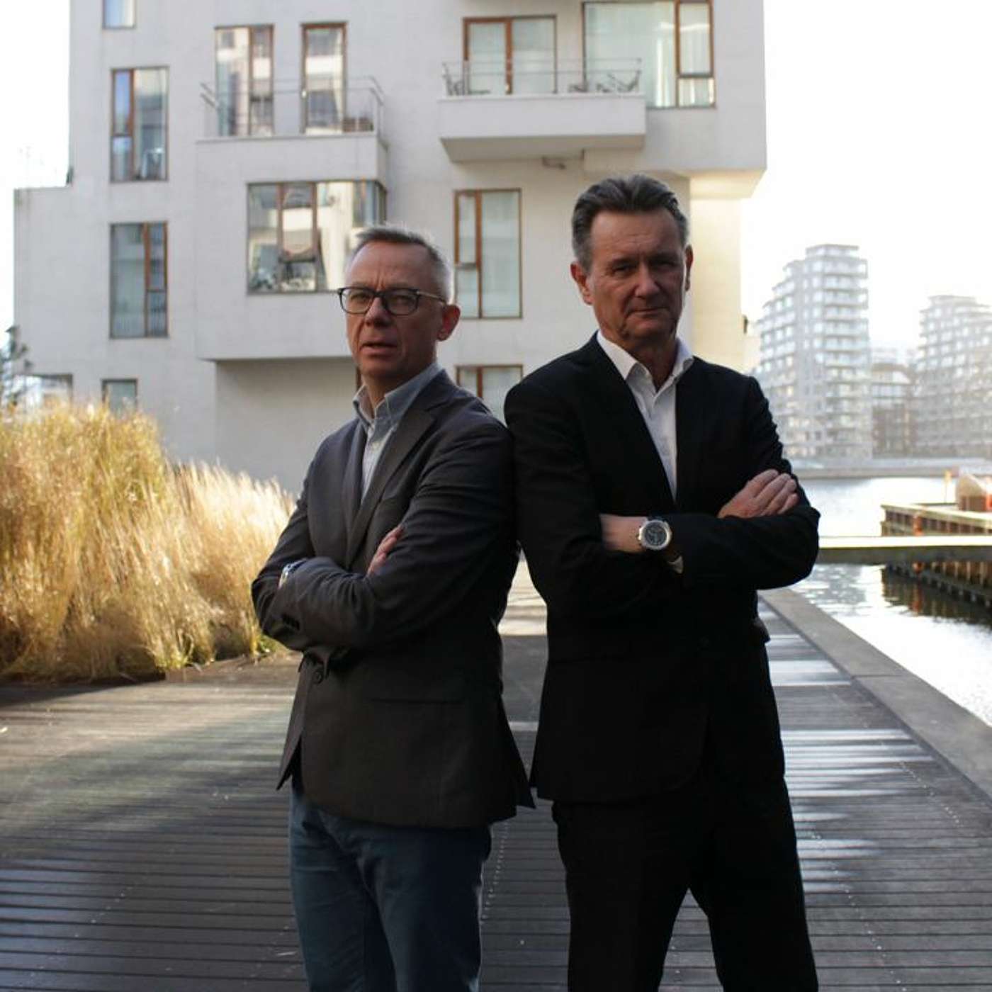 Investeringspodcasten