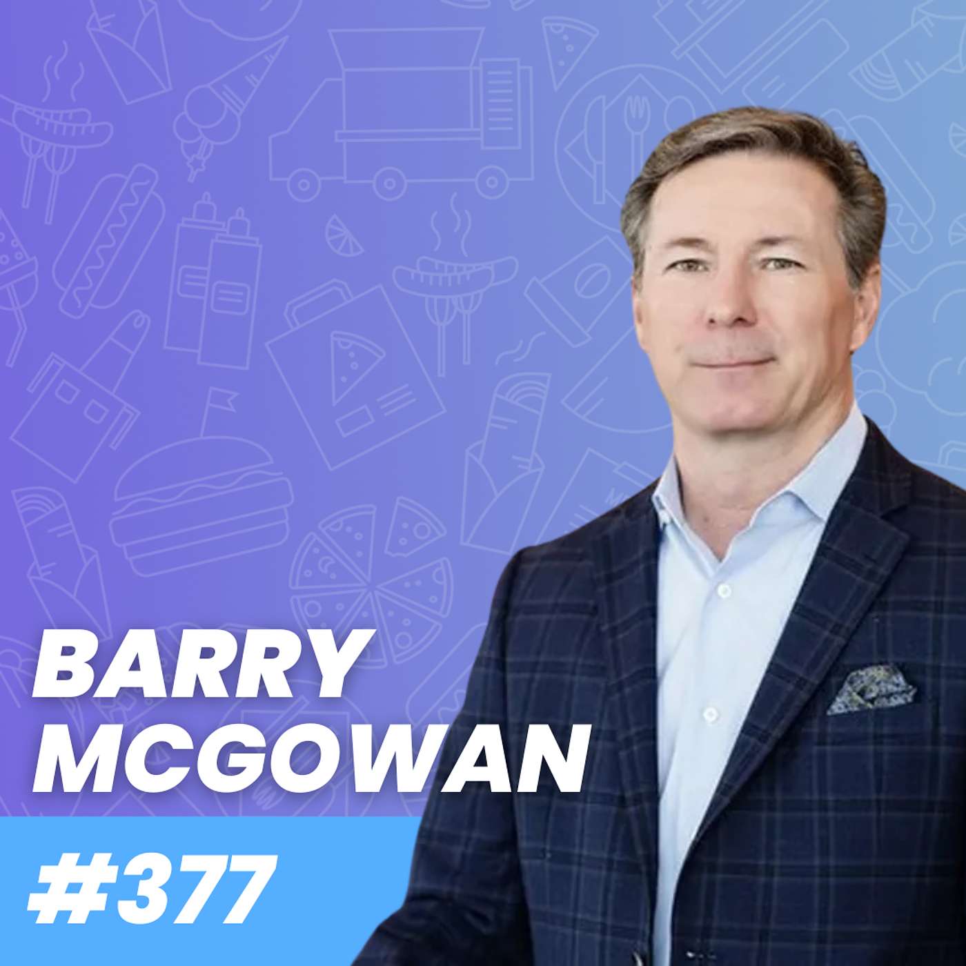Barry McGowan of Fogo de Chão on Climbing the Ranks in Hospitality