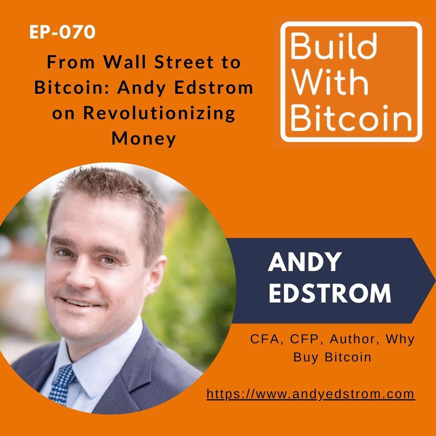 Build With Bitcoin