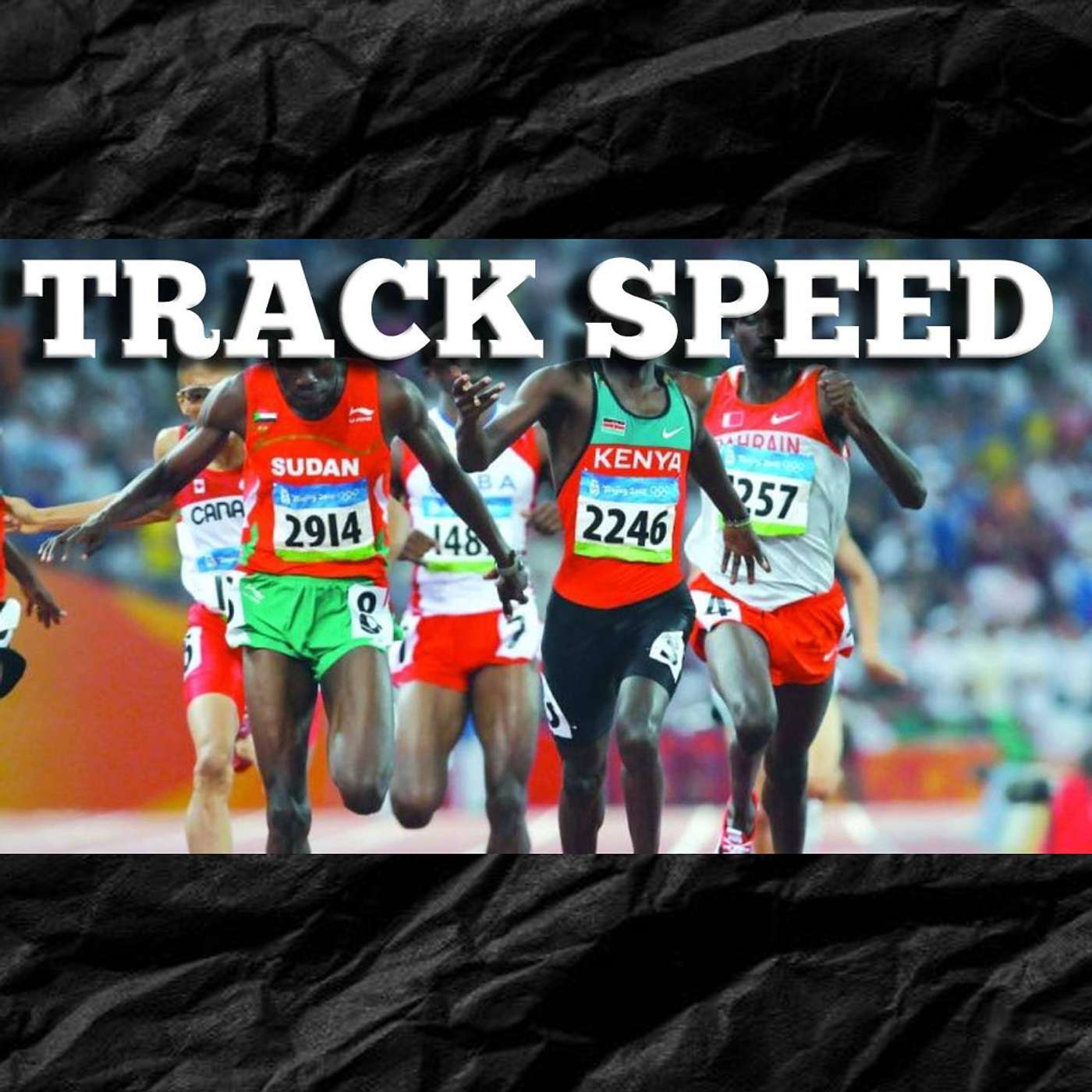Debunking the Myth: Speed Doesn't Come from the Track!