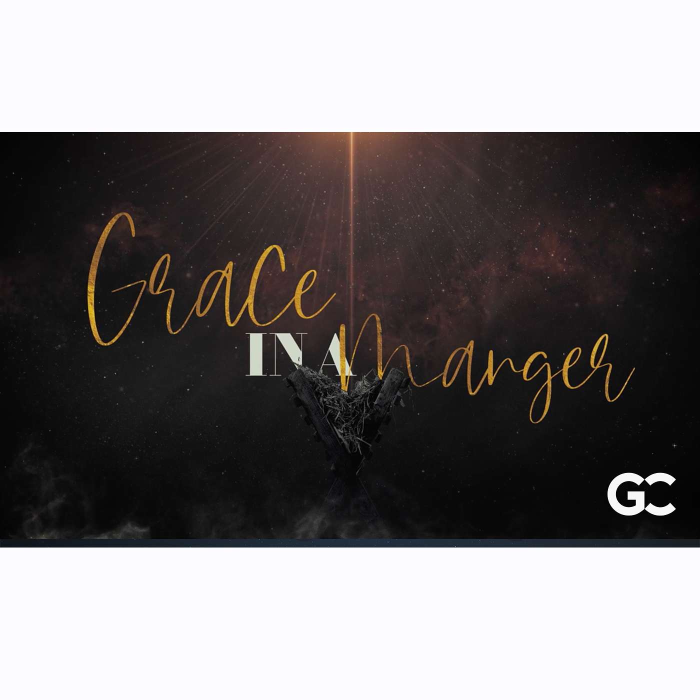 Pastor Bryan - 12/22/19 - Grace In A Manger pt 2