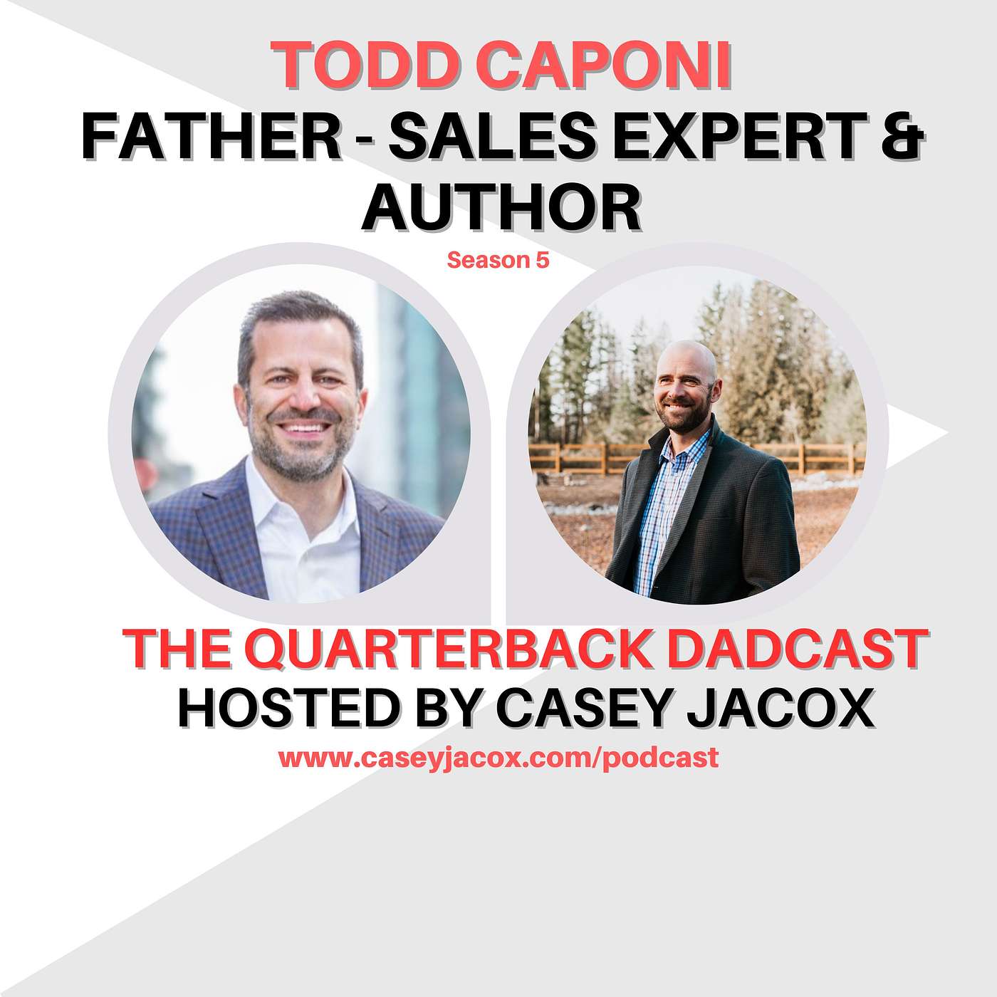 The Quarterback DadCast