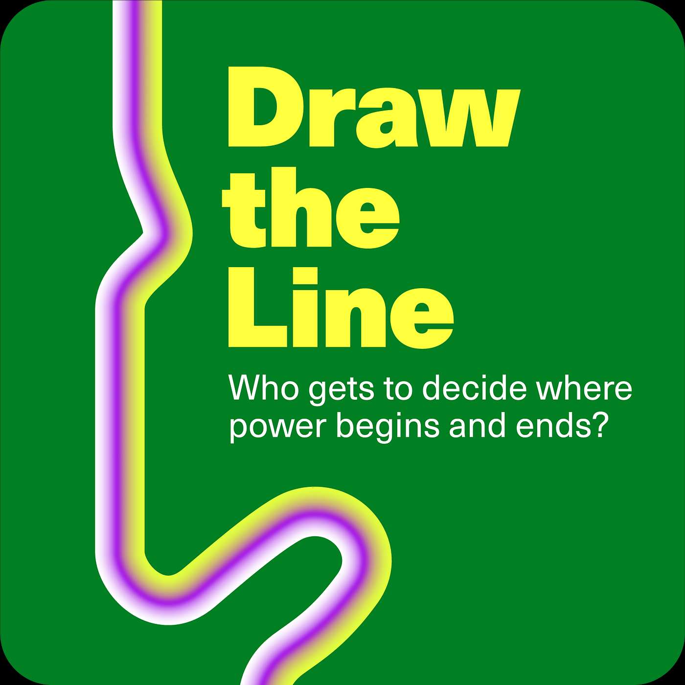 Draw The Line