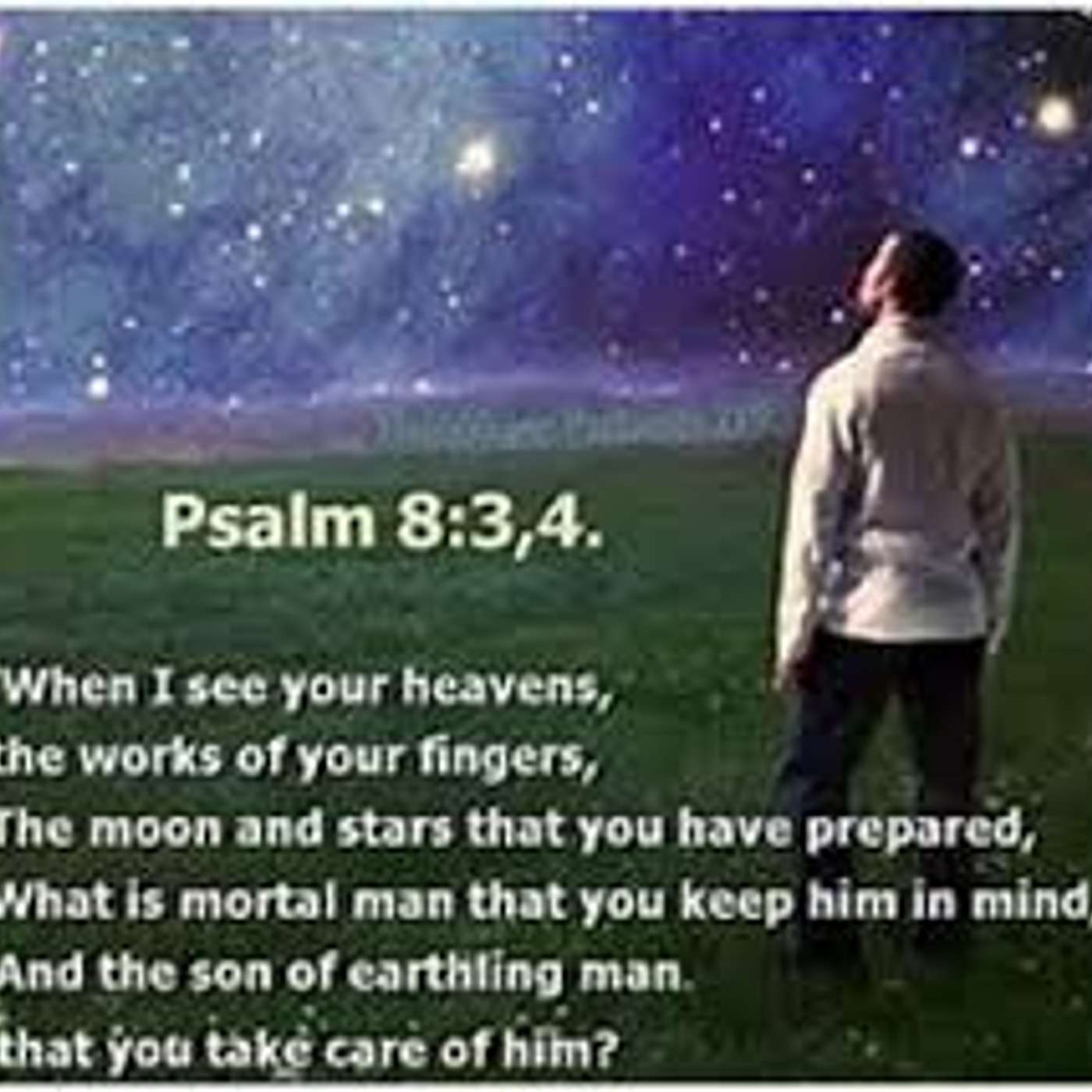 The Lord's Chosen People