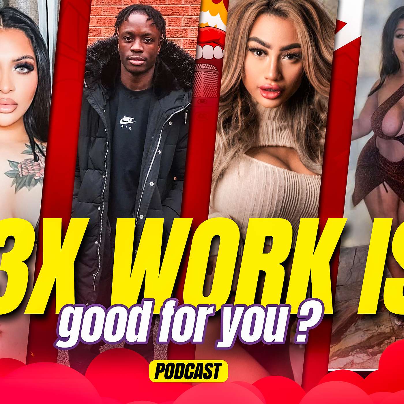 S3x work bad for mental health ? | Self improvement | Women run society