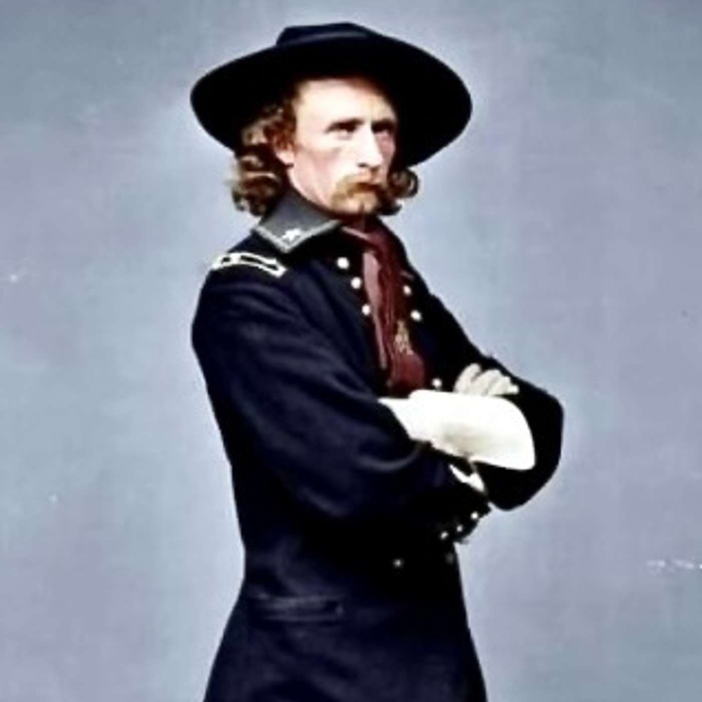 Wild West Podcast