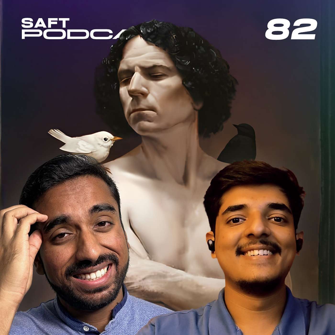 SAFT Podcast