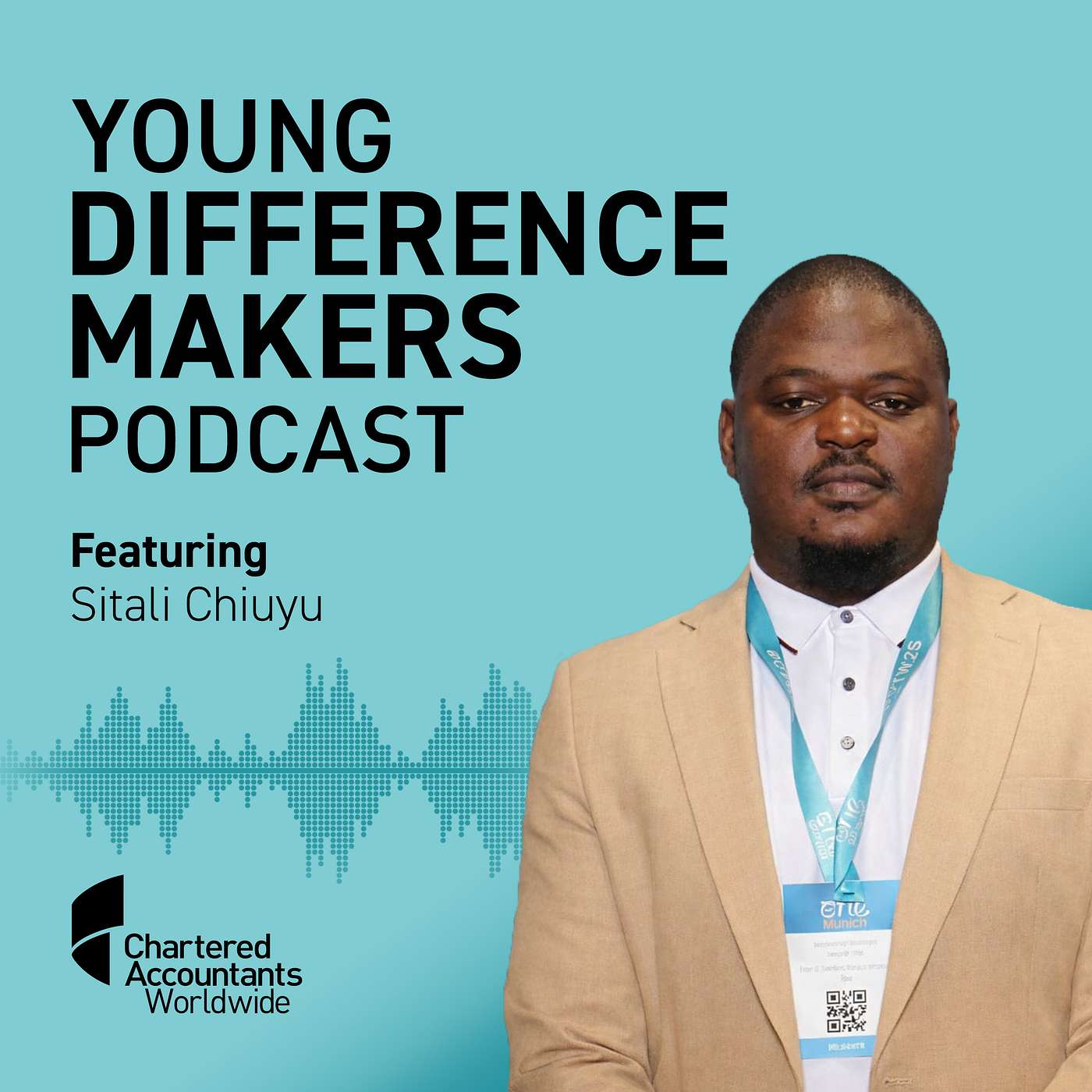 Young Difference Makers: Sitali Chiuyu on Building Integrity, Accountability, Education, and Responsible Tech