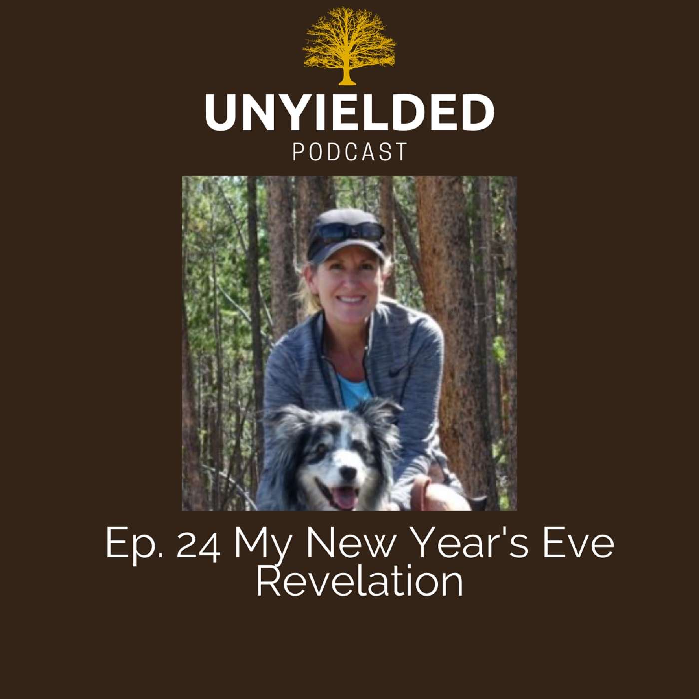 My New Year's Revelation