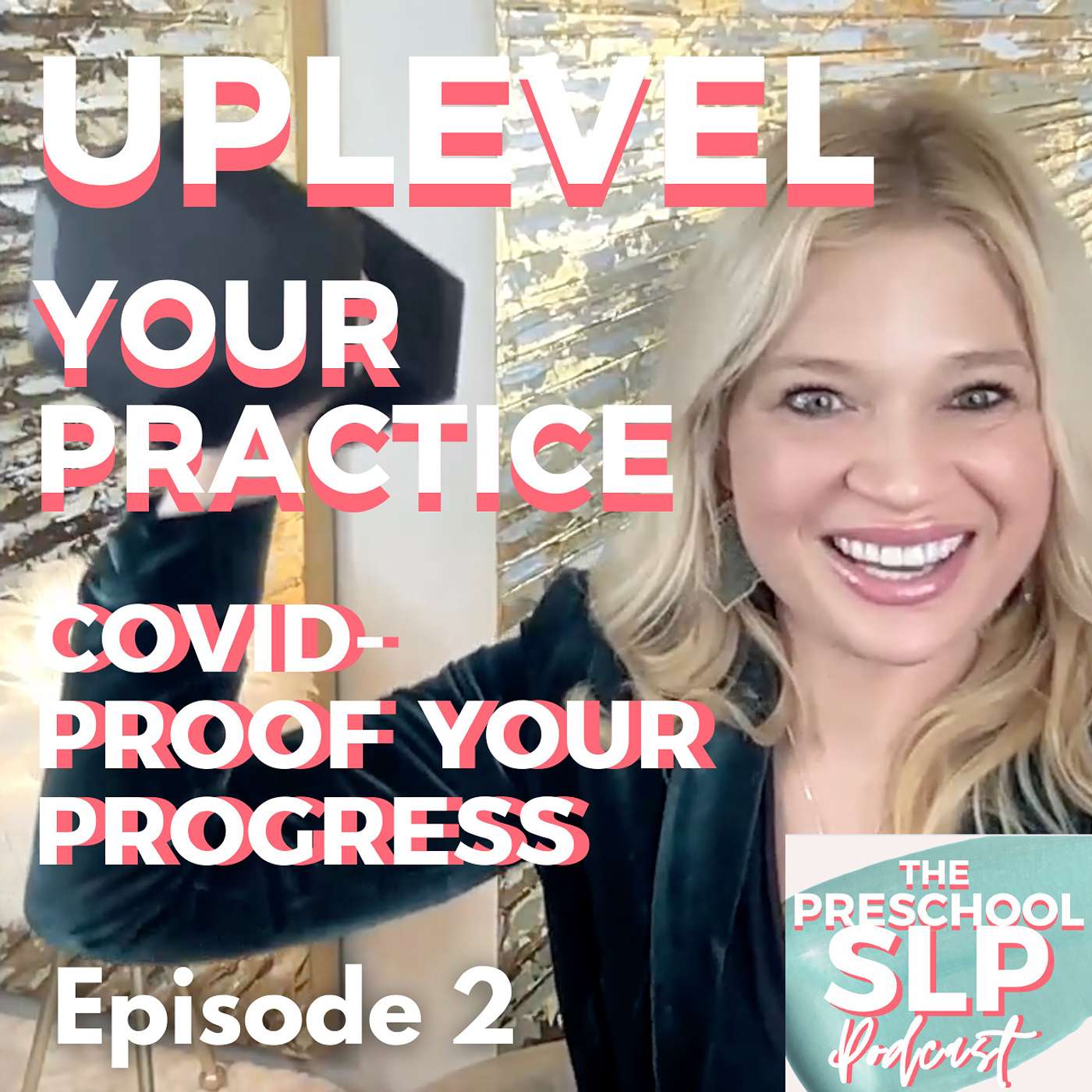 2. How to Regression-Proof Your Speech Therapy: Max Progress in Less Time episode artwork
