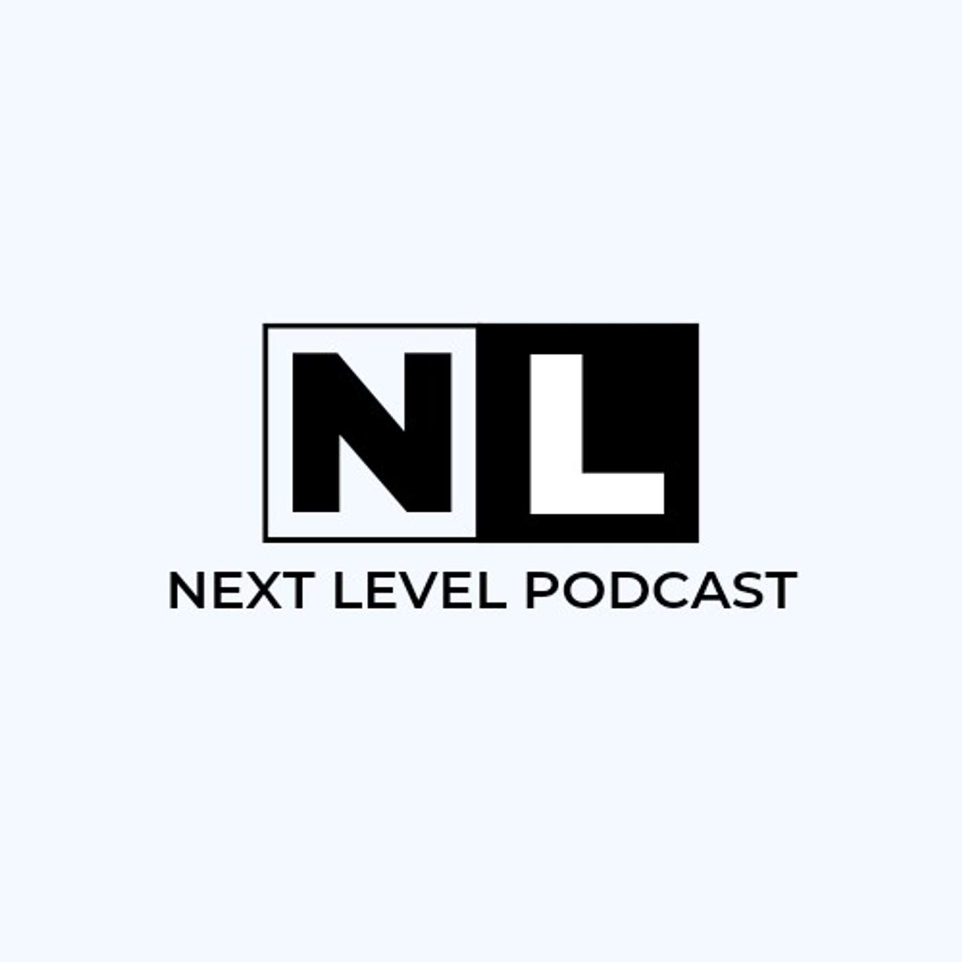 Next Level Podcastt