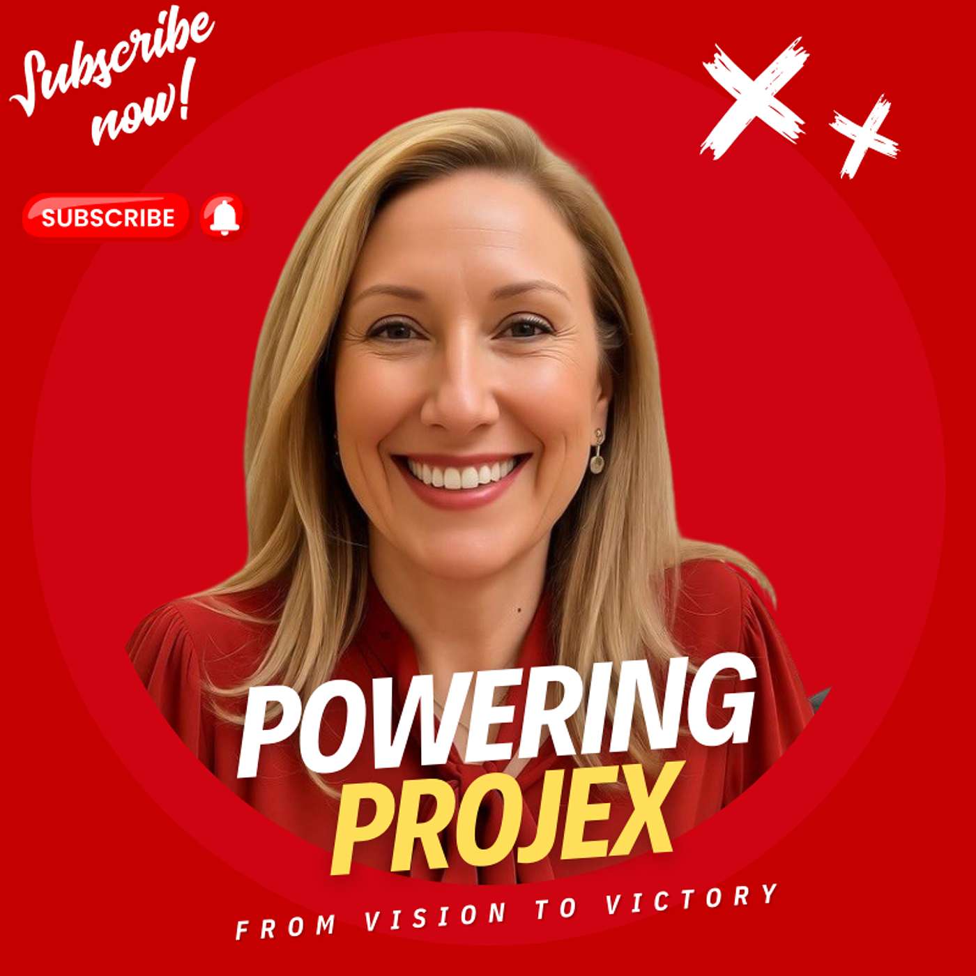 Powering ProjeX: From Vision to Victory
