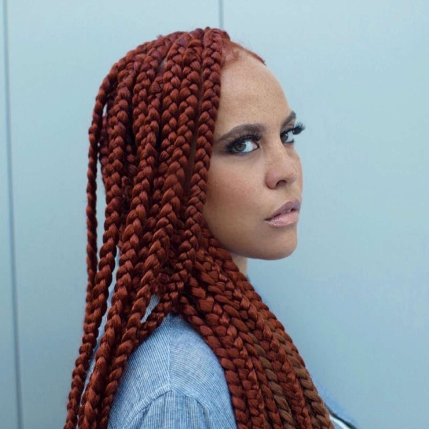 Dominique Dawson | Swarm Costume Designer