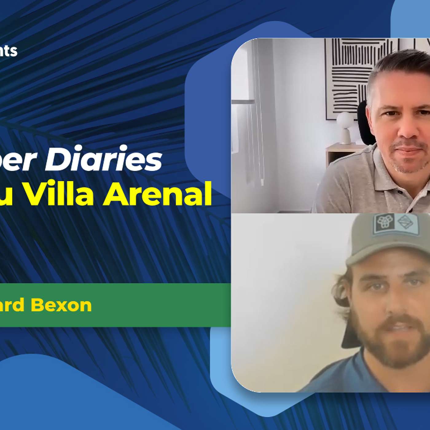 EP-279 Developer Diaries - Inside the Development of Arenals' most luxurious 5 bedroom villa  — Challenges, Tears & Triumphs with Richard Bexon