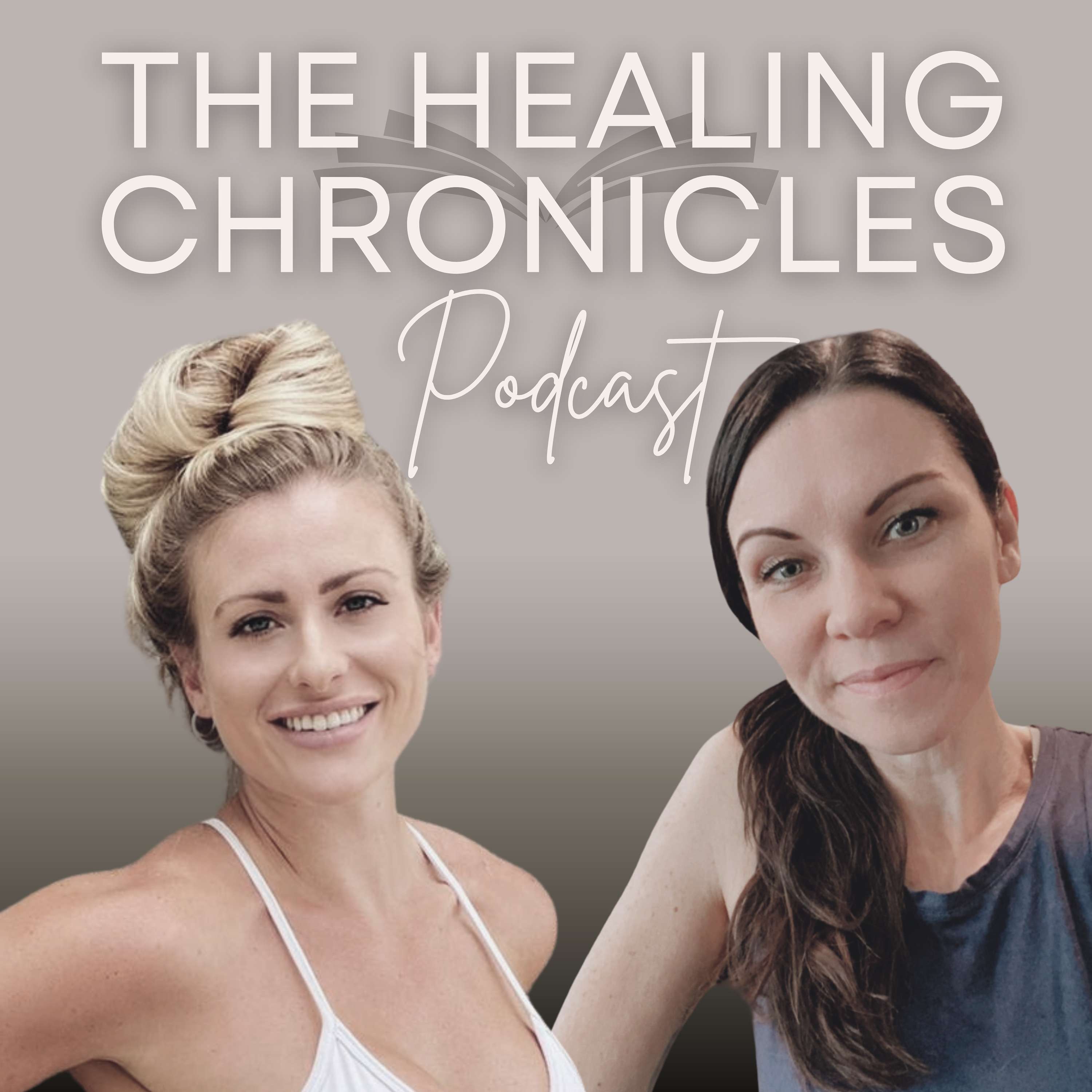 EP 4 | Traps to Avoid on Your Healing Journey