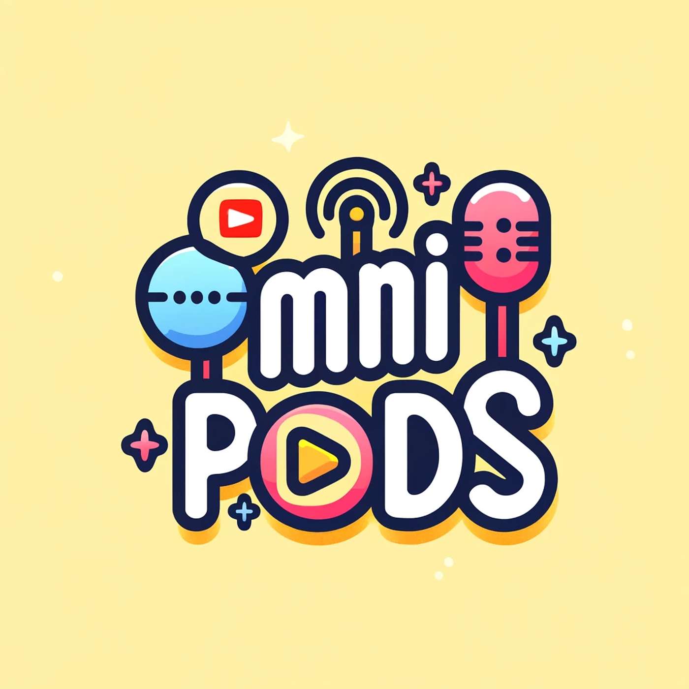Mini Pod's Podcast