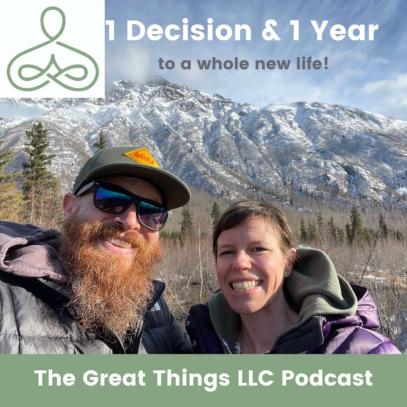 The Great Things LLC Podcast
